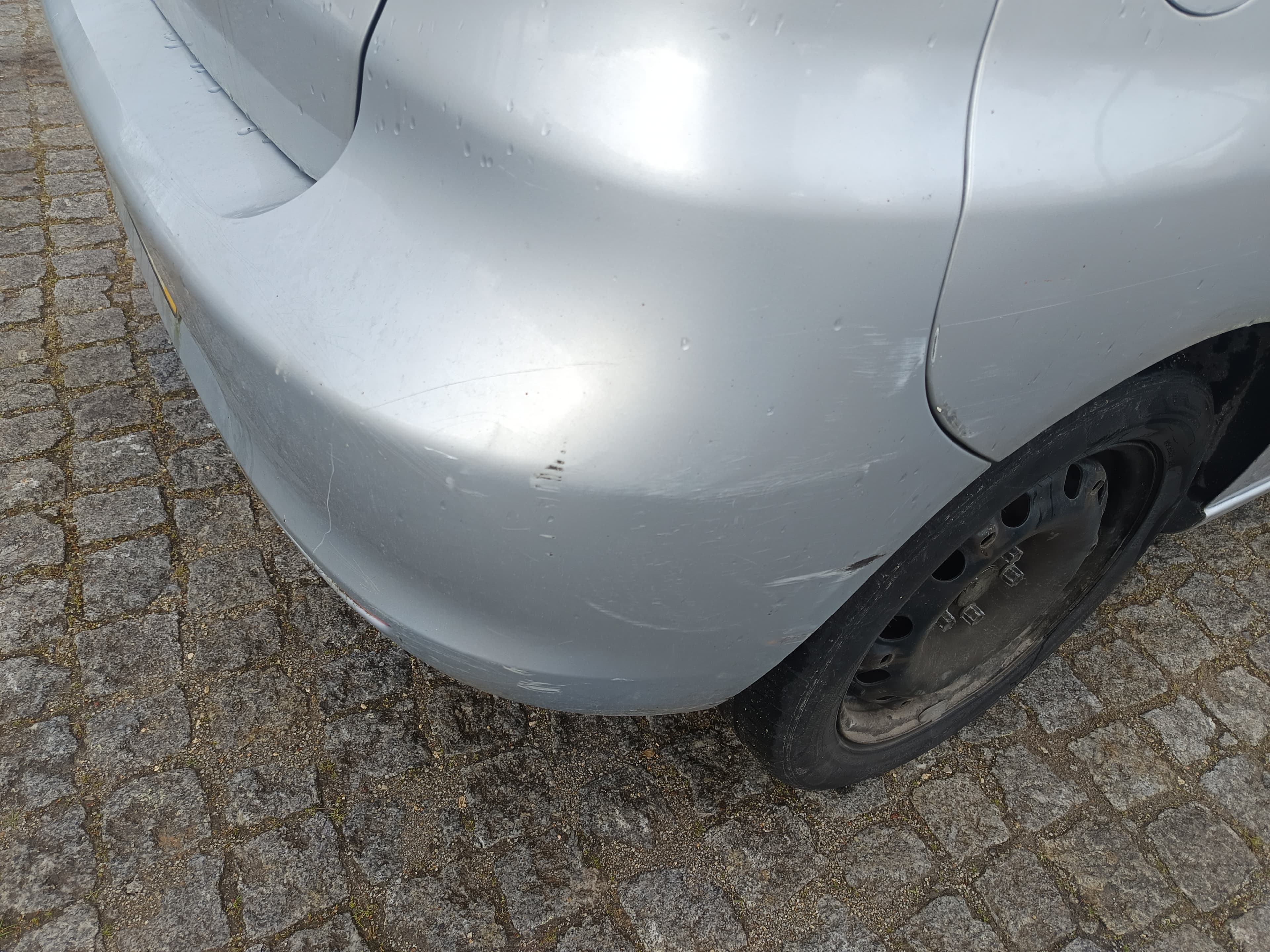 Seat Ibiza · Ano 2007 — imagem 13