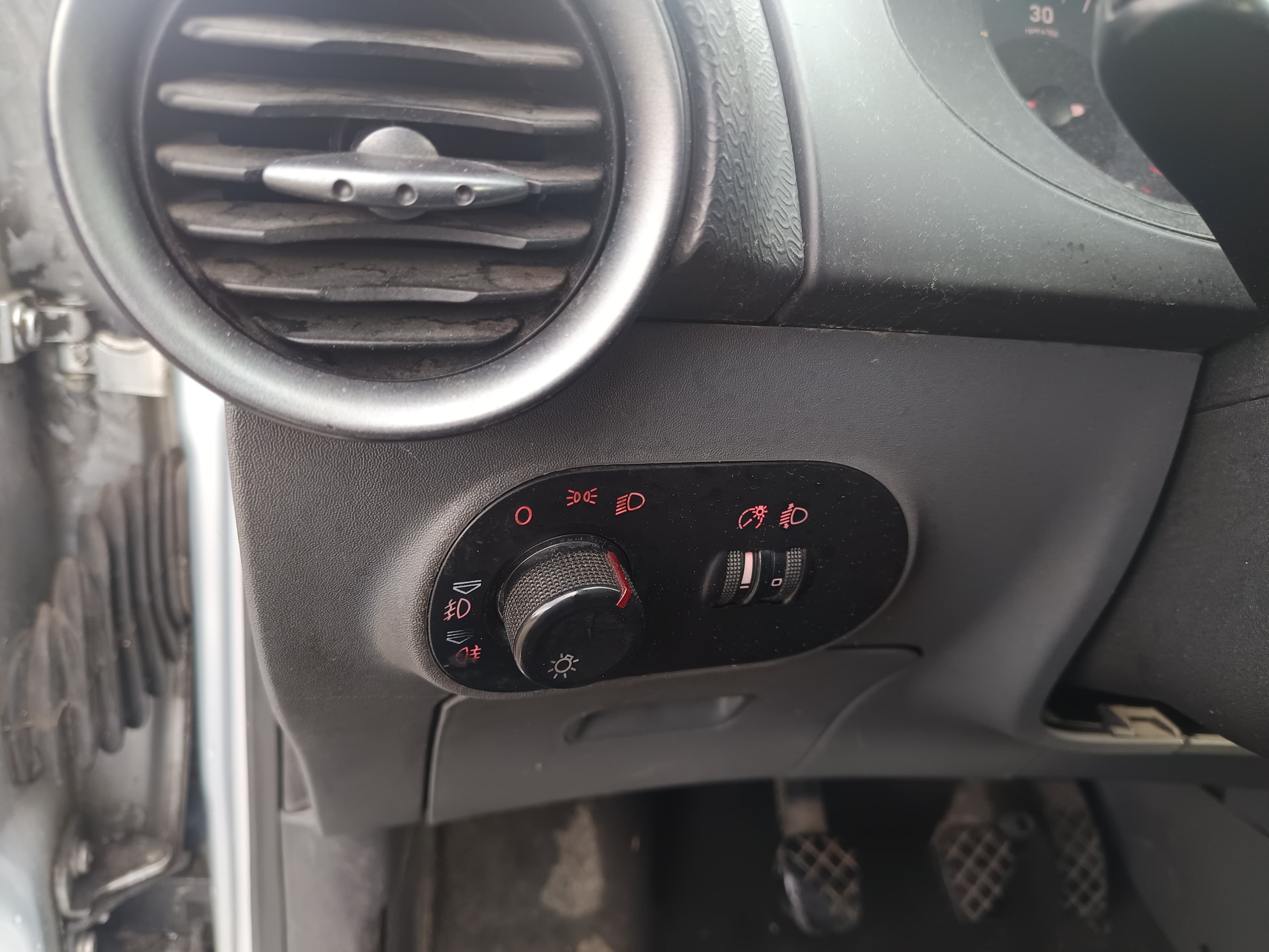 Seat Ibiza · Ano 2007 — imagem 41