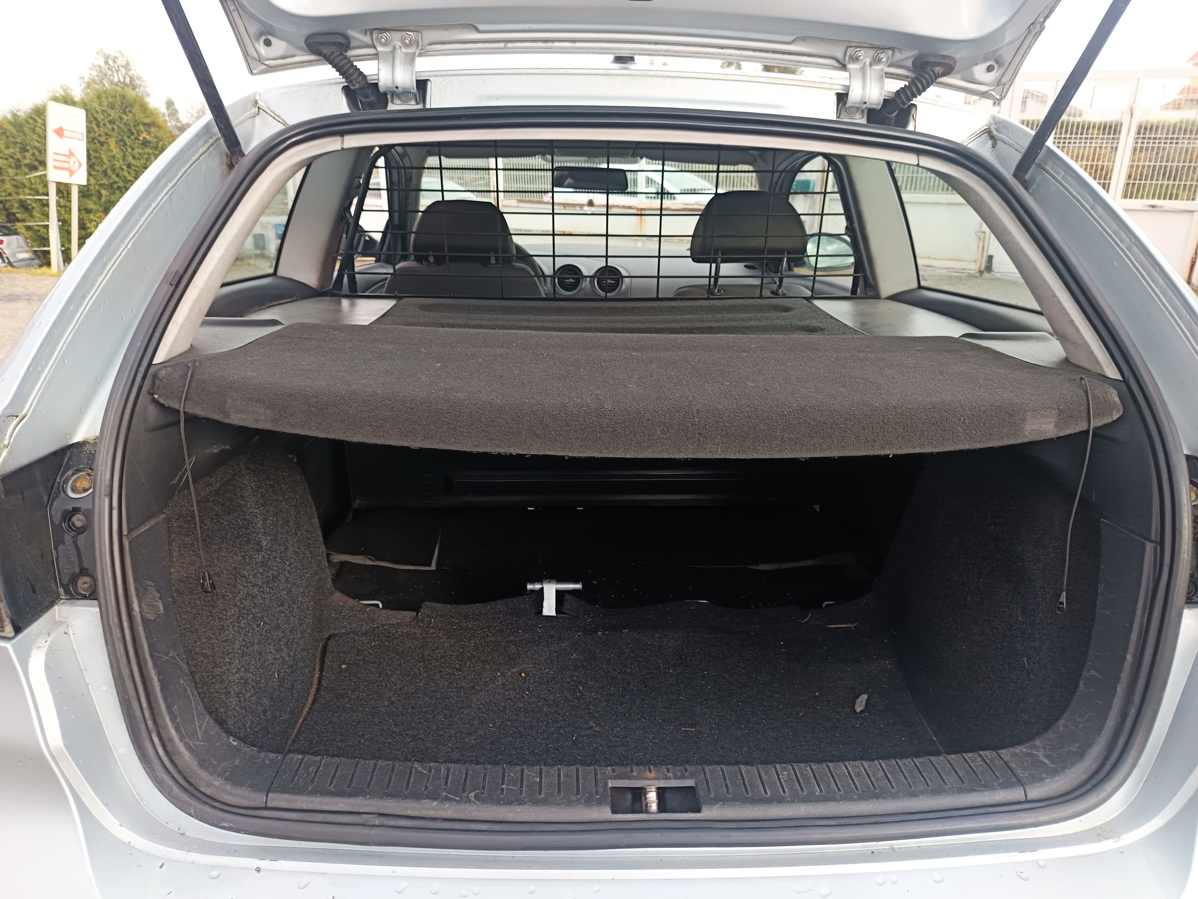 Seat Ibiza · Ano 2007 — imagem 19