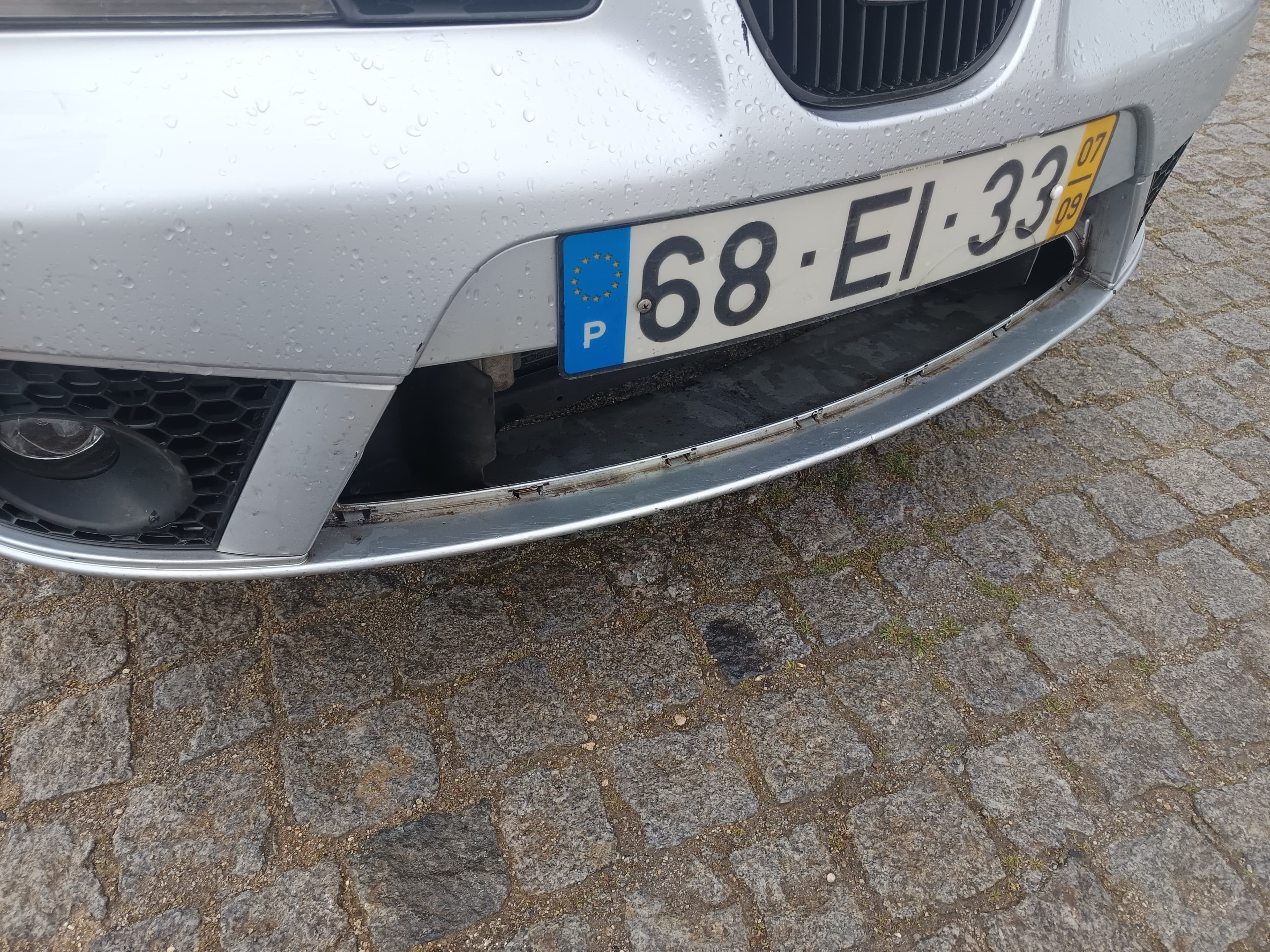 Seat Ibiza · Ano 2007 — imagem 15