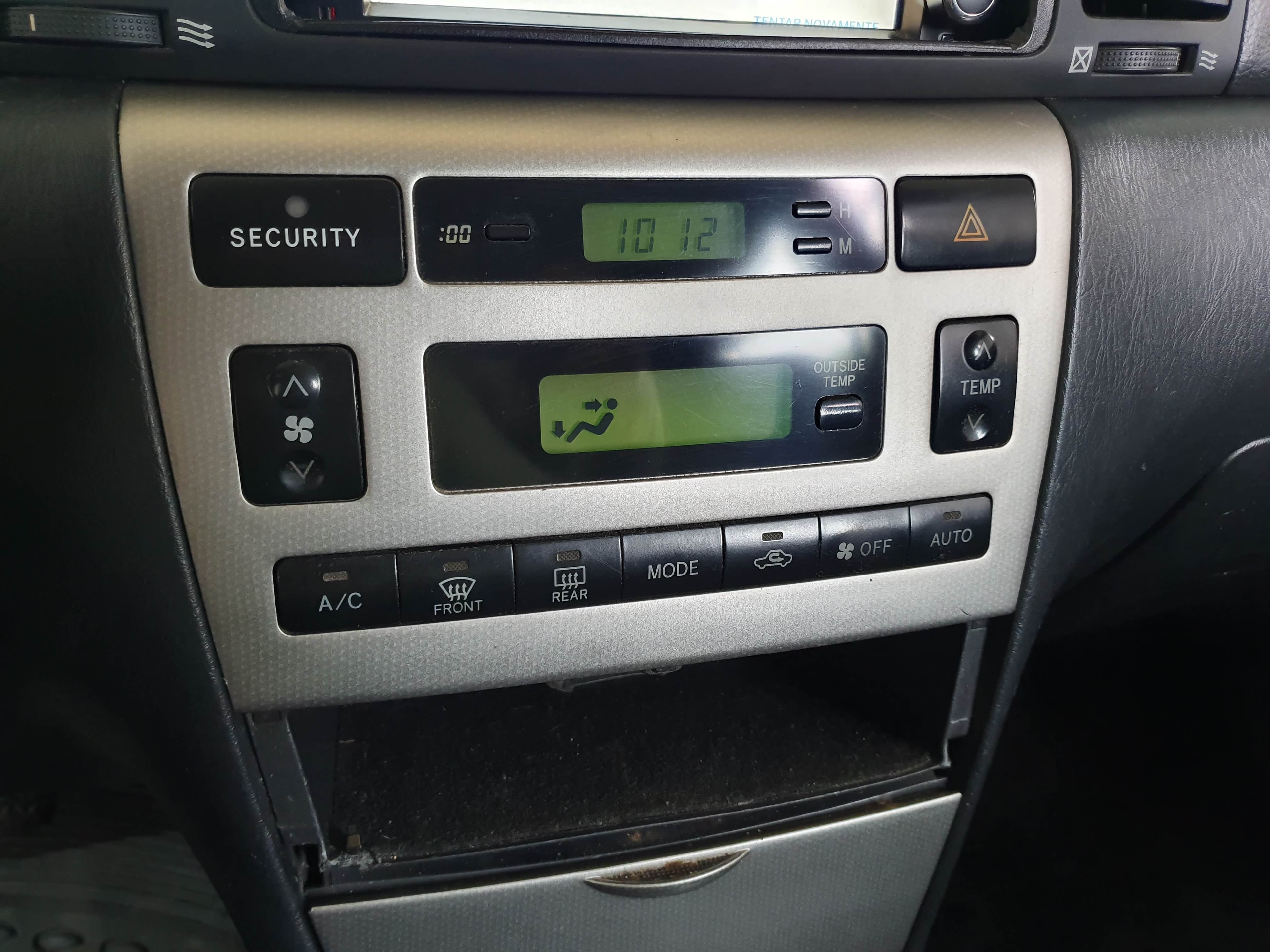 Toyota Corolla VVT-i · Ano 2002 — image 41