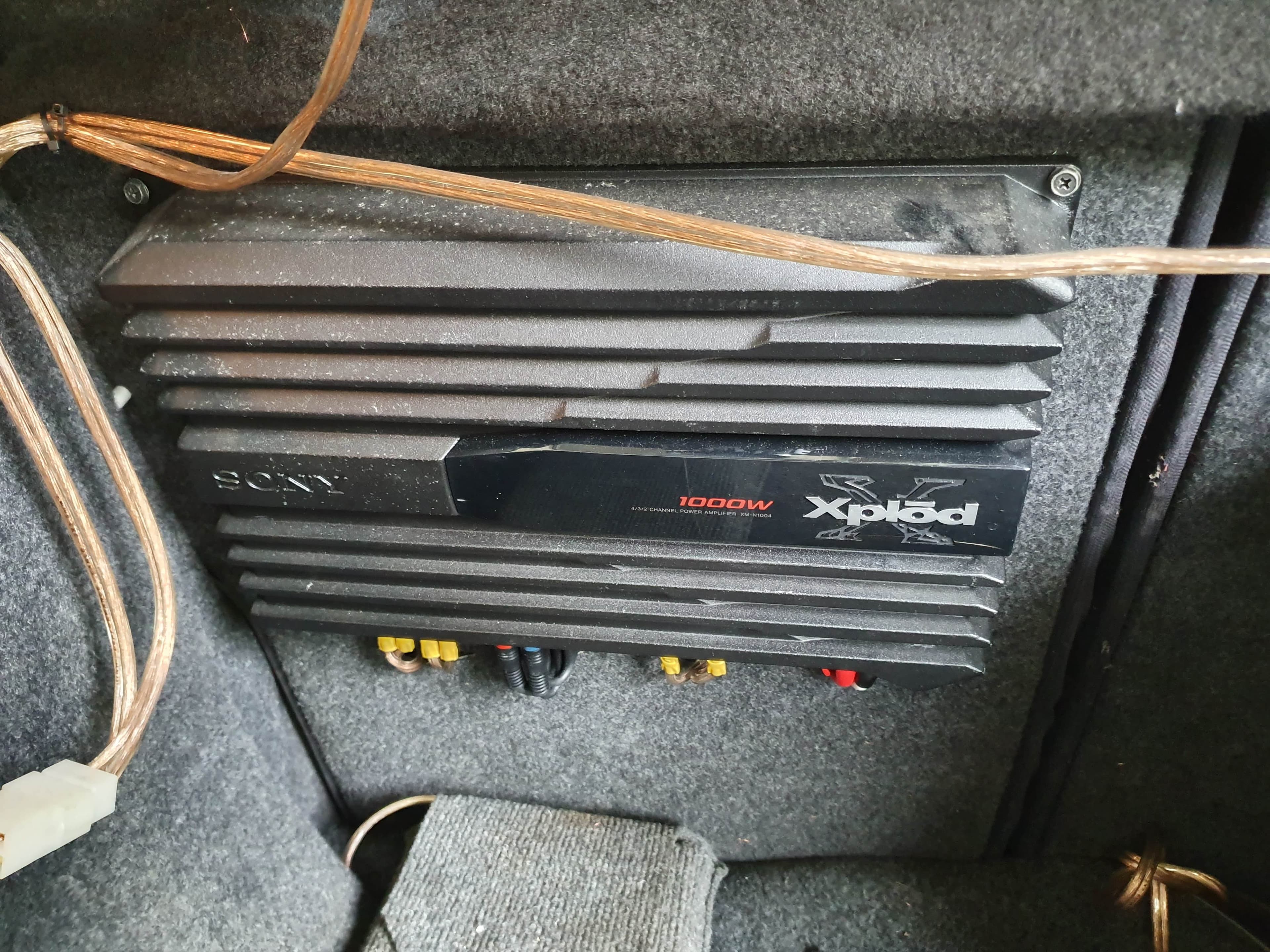 Toyota Corolla VVT-i · Ano 2002 — image 22
