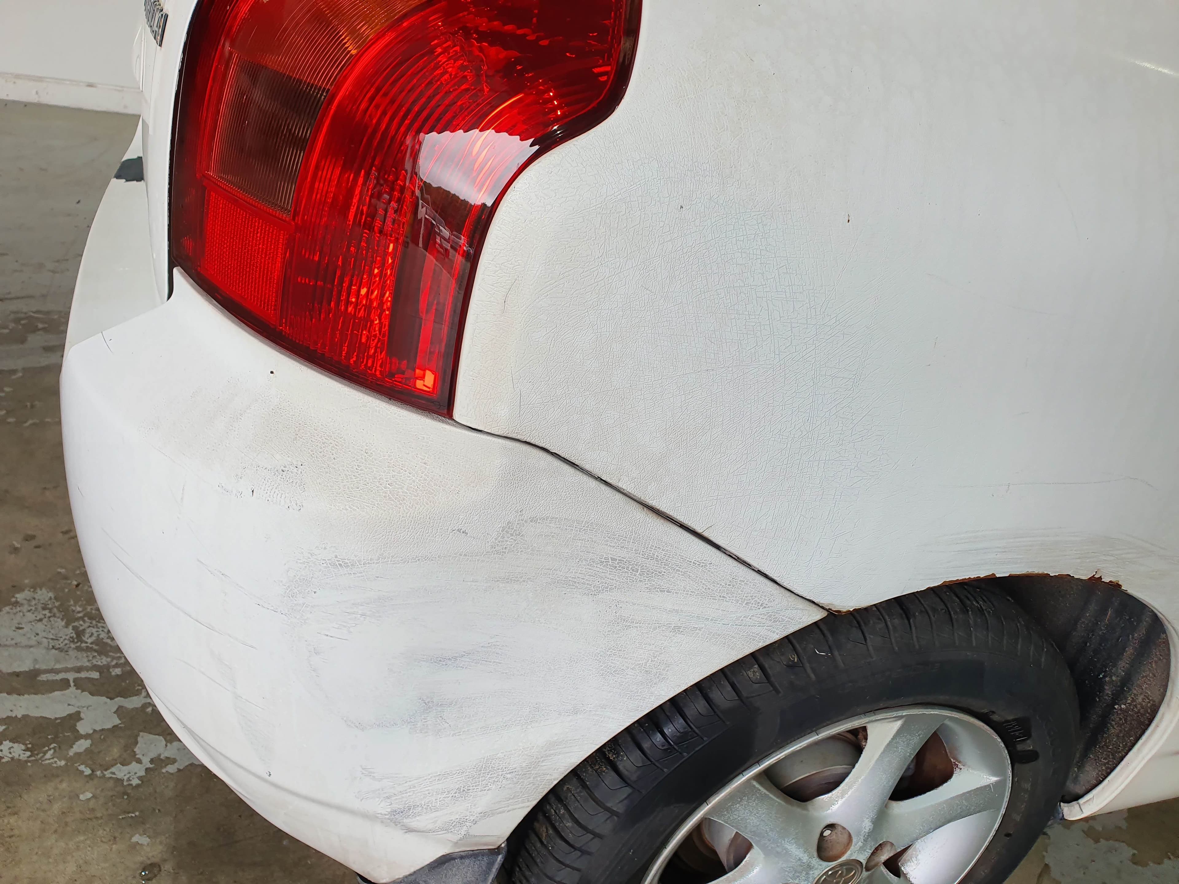 Toyota Corolla VVT-i · Ano 2002 — image 12