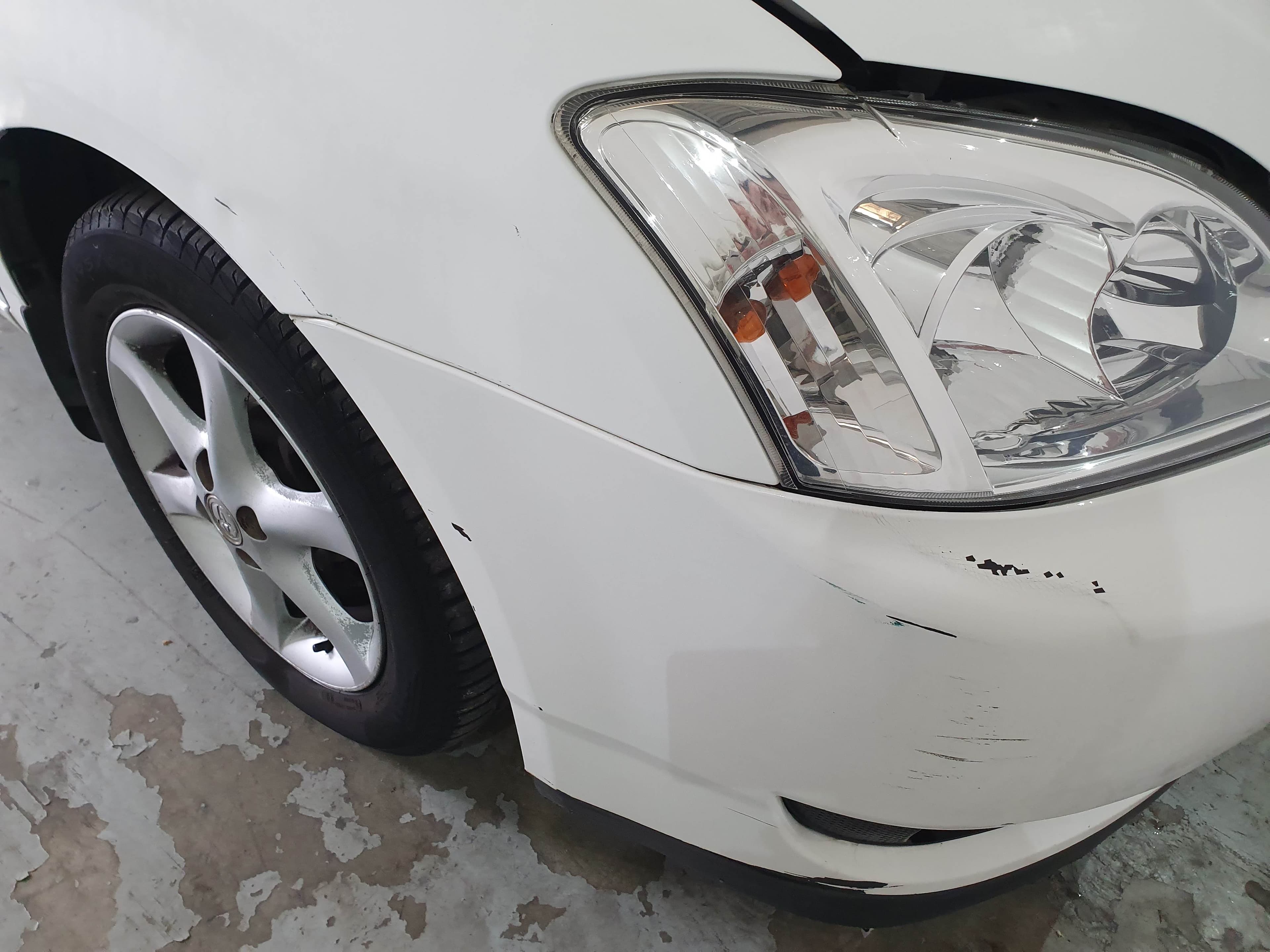 Toyota Corolla VVT-i · Ano 2002 — image 15