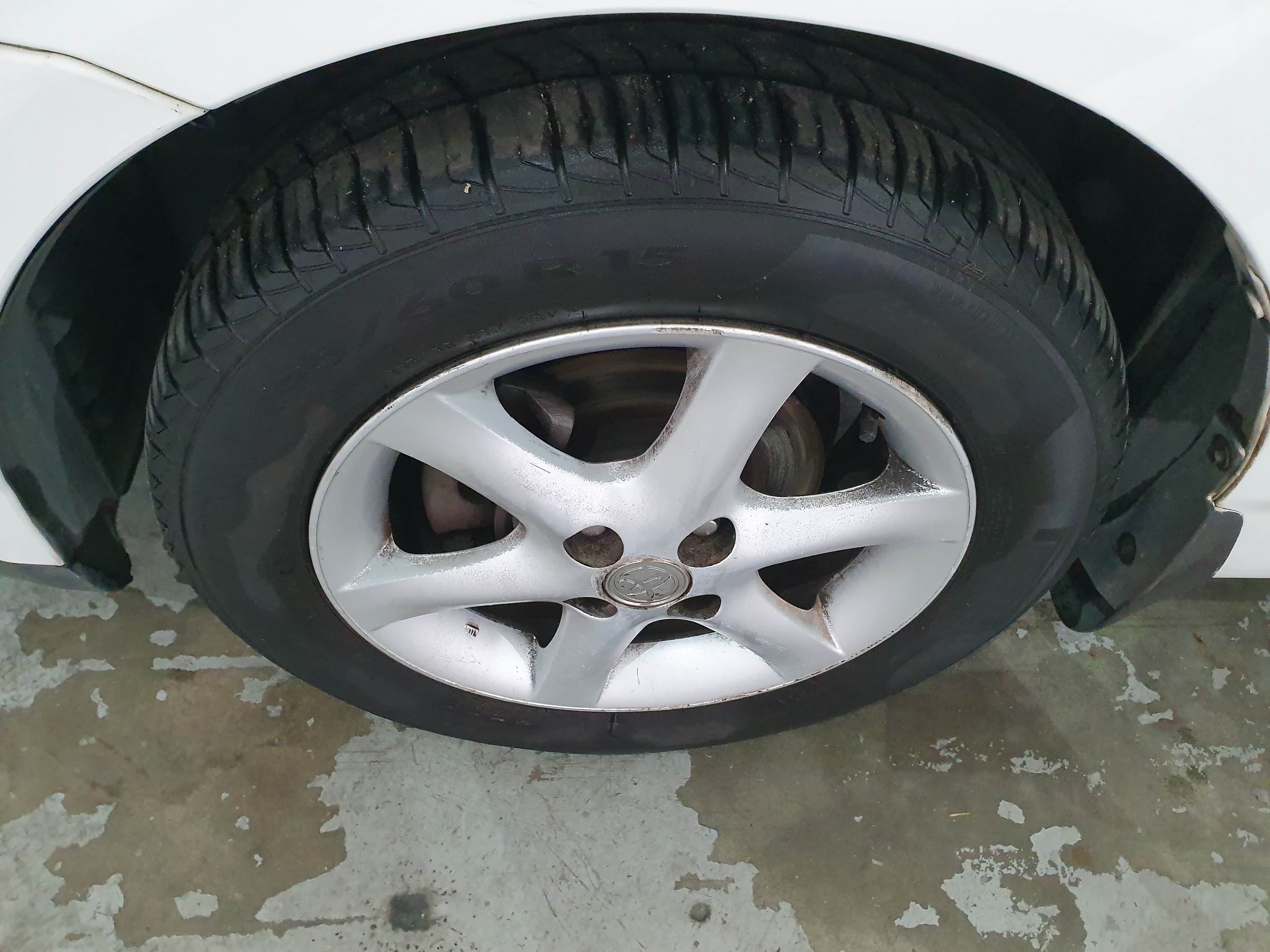 Toyota Corolla VVT-i · Ano 2002 — image 8