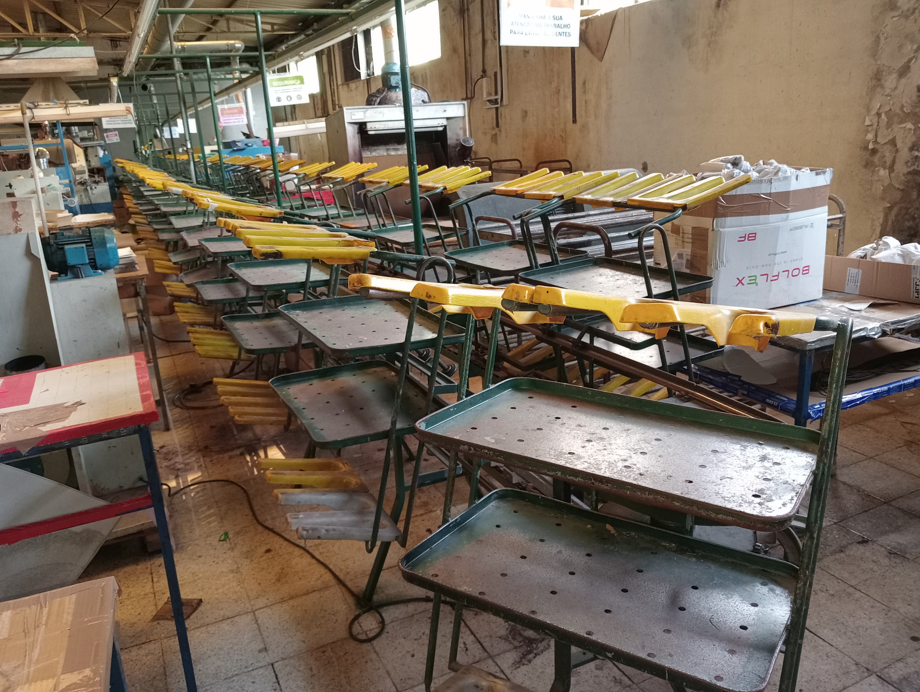 Equipment for the Footwear Industry — image 3