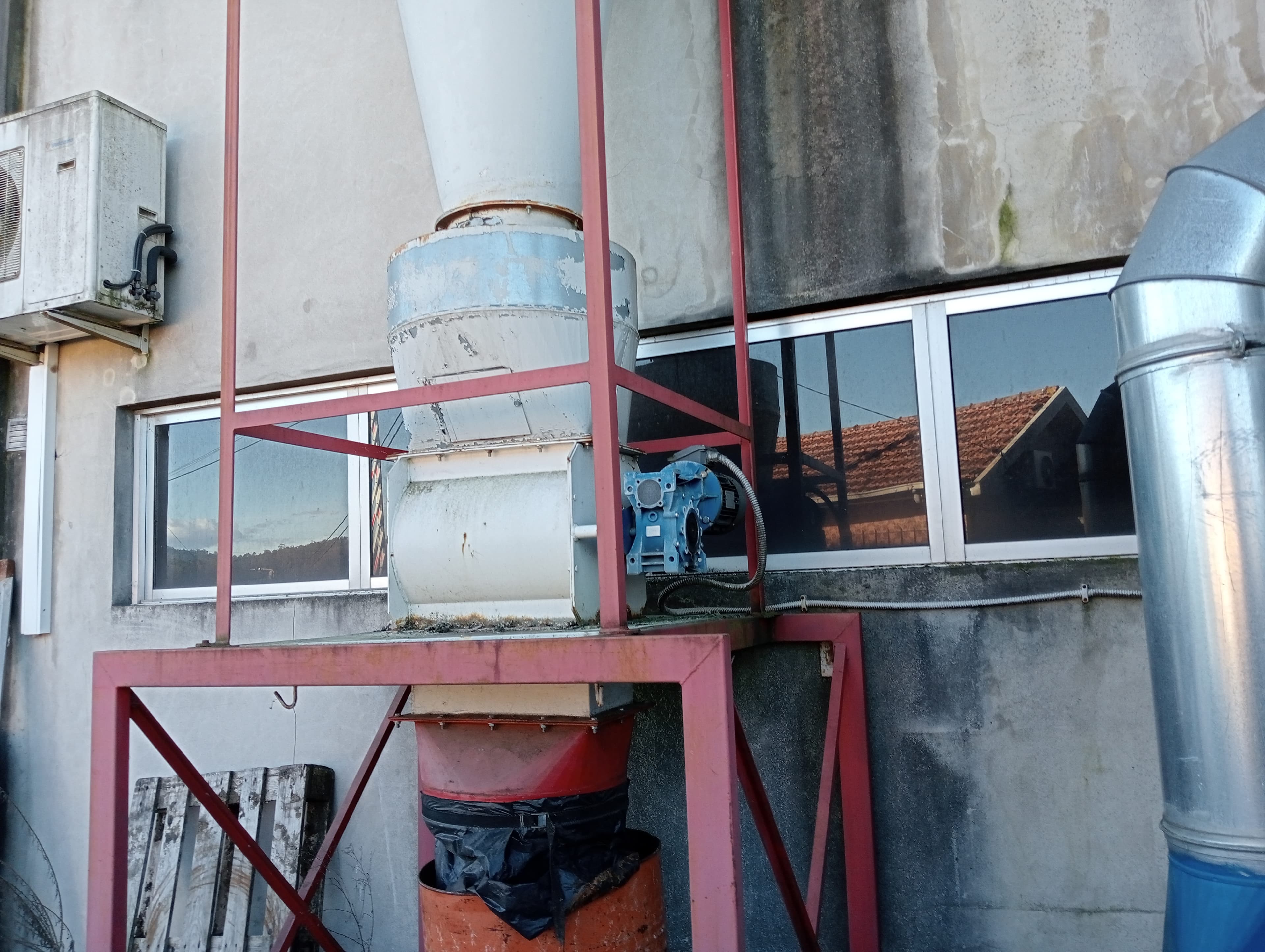 Equipment for the Footwear Industry — image 50