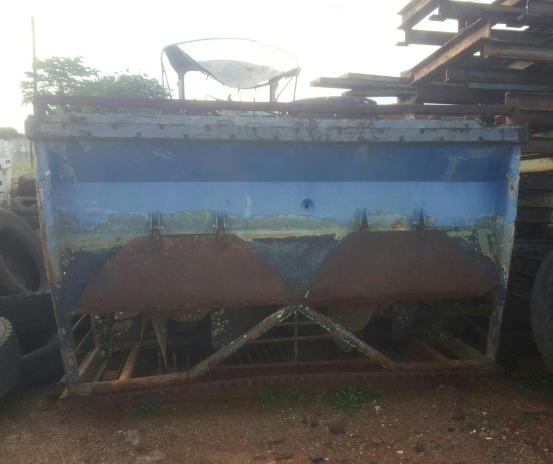 Barco de Reboque Schiffsweft Hitzler — image 3
