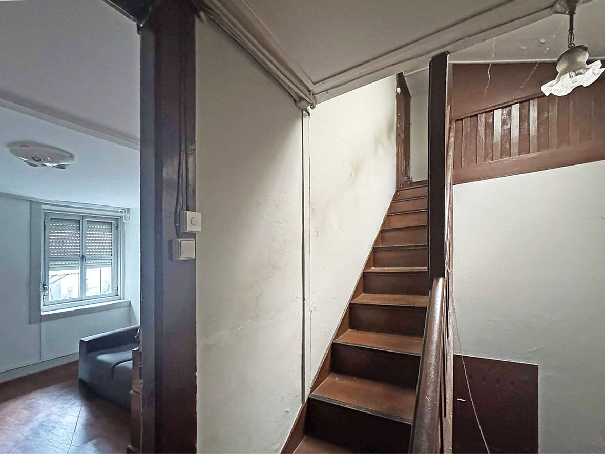 Edifício de 5 Pisos · Jardim das Virtudes, Porto — imagem 16