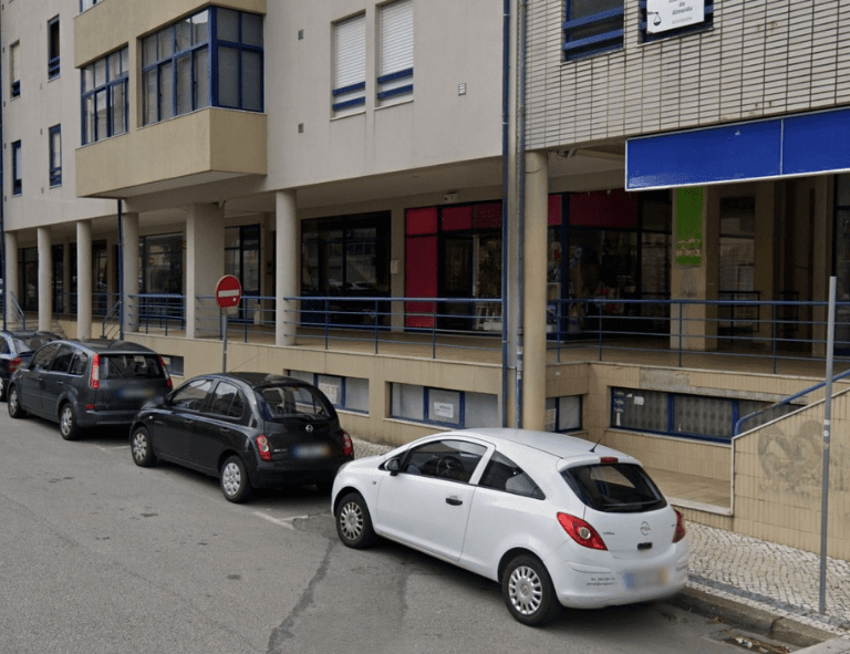 Meação de Loja · São João da Madeira — imagem 6