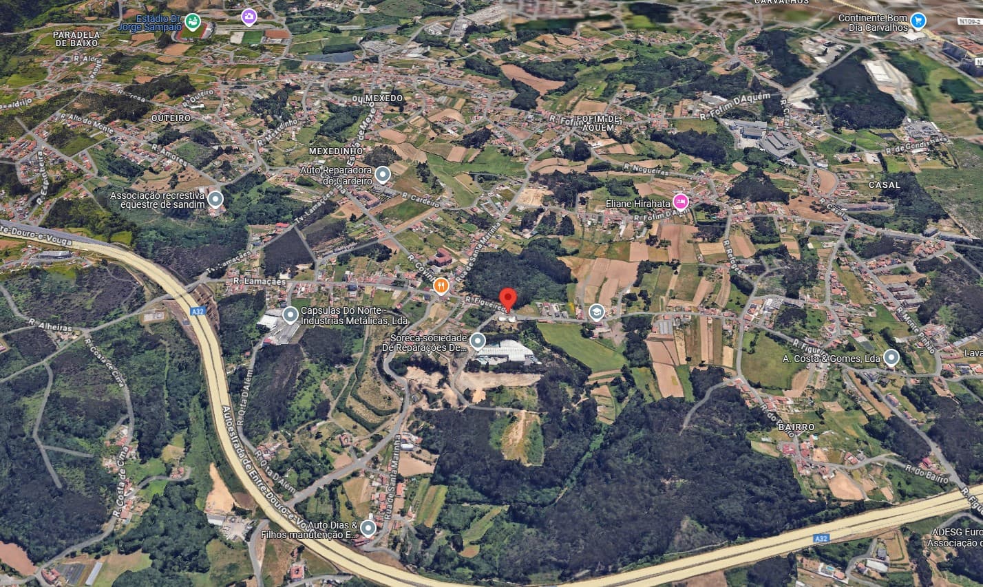 Maison V2 · Avintes, Vila Nova de Gaia — image 13