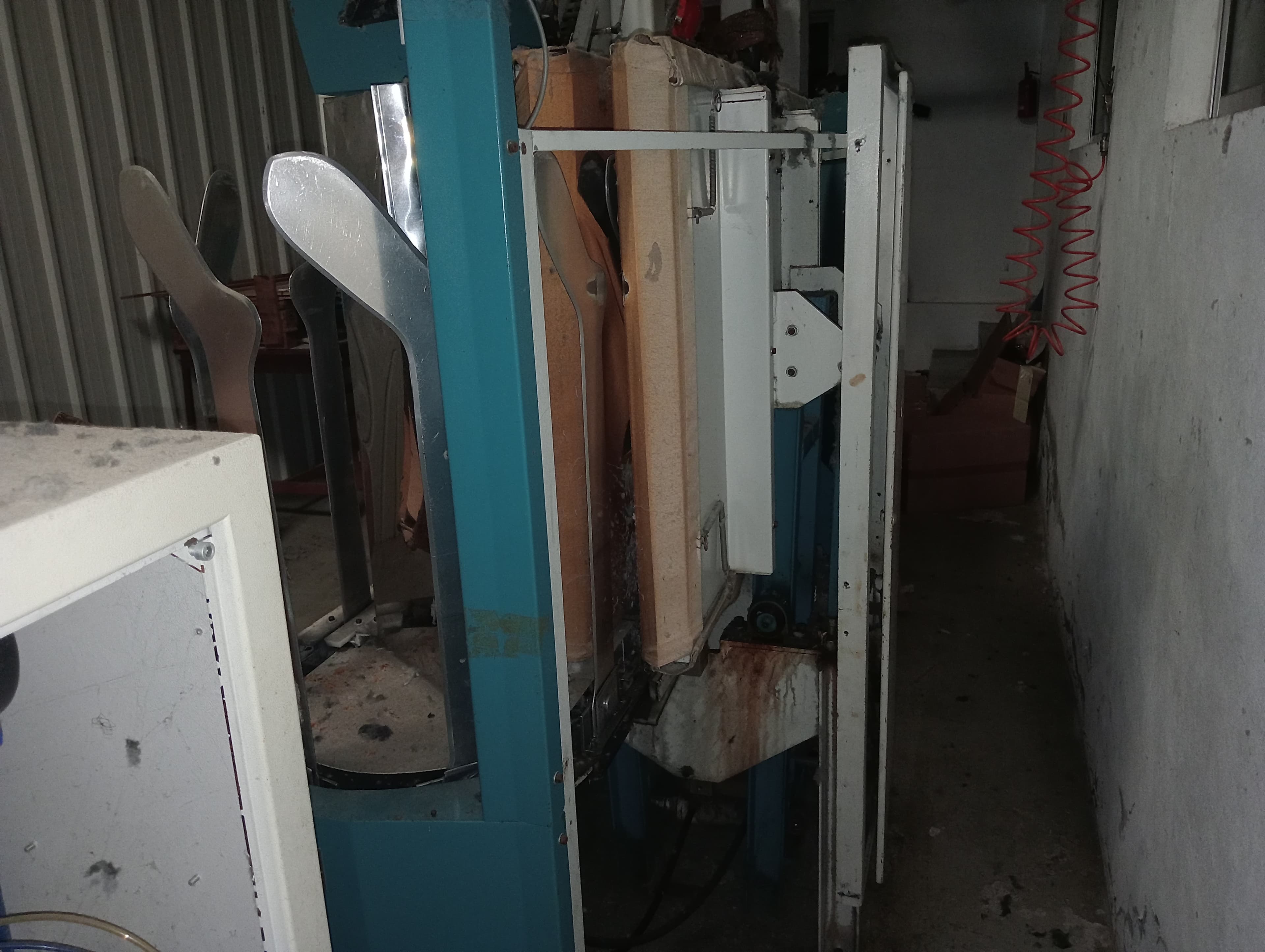Máquina de Enformar — imagem 3