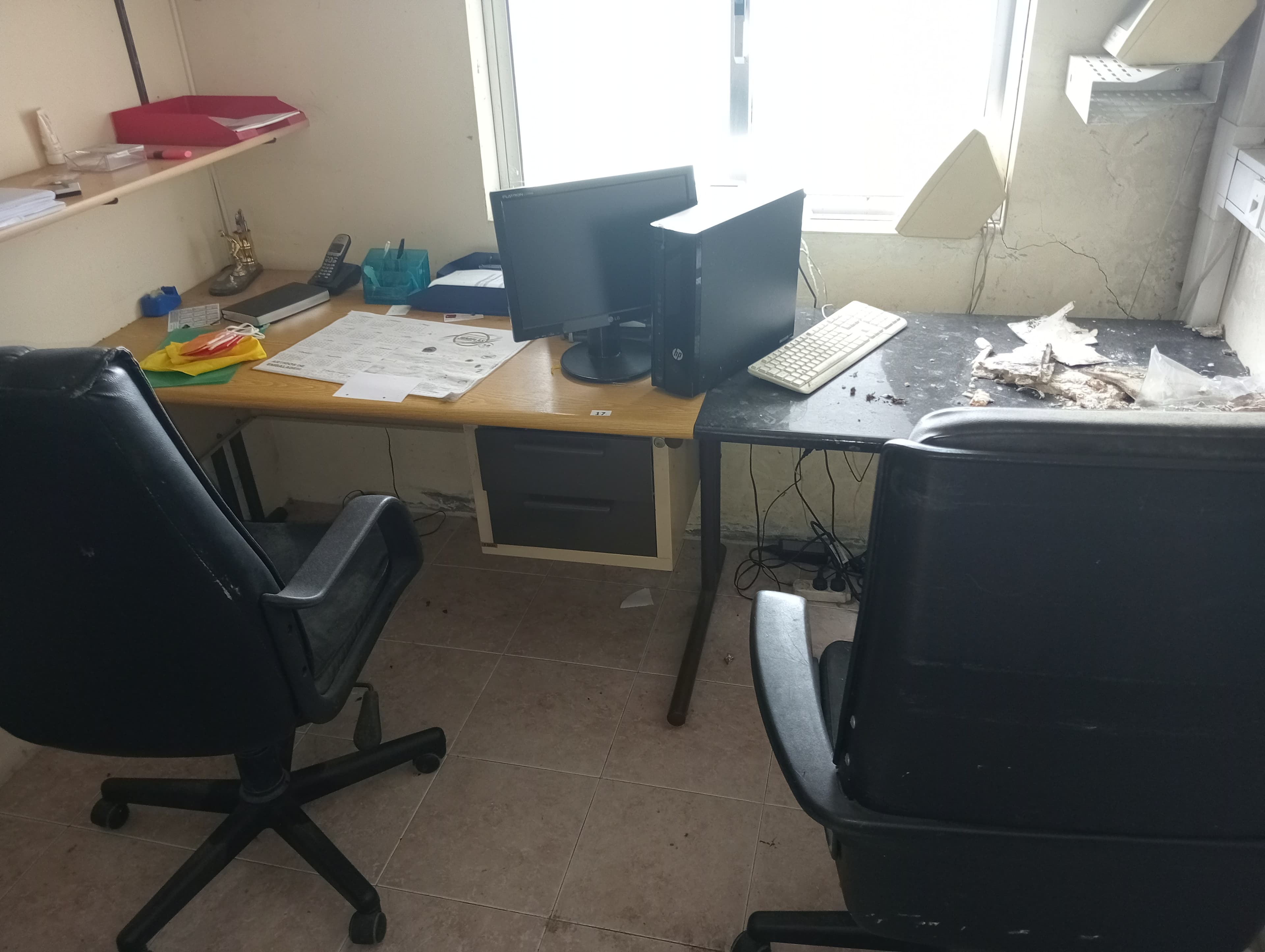 Equipamento de Escritório — imagem 2