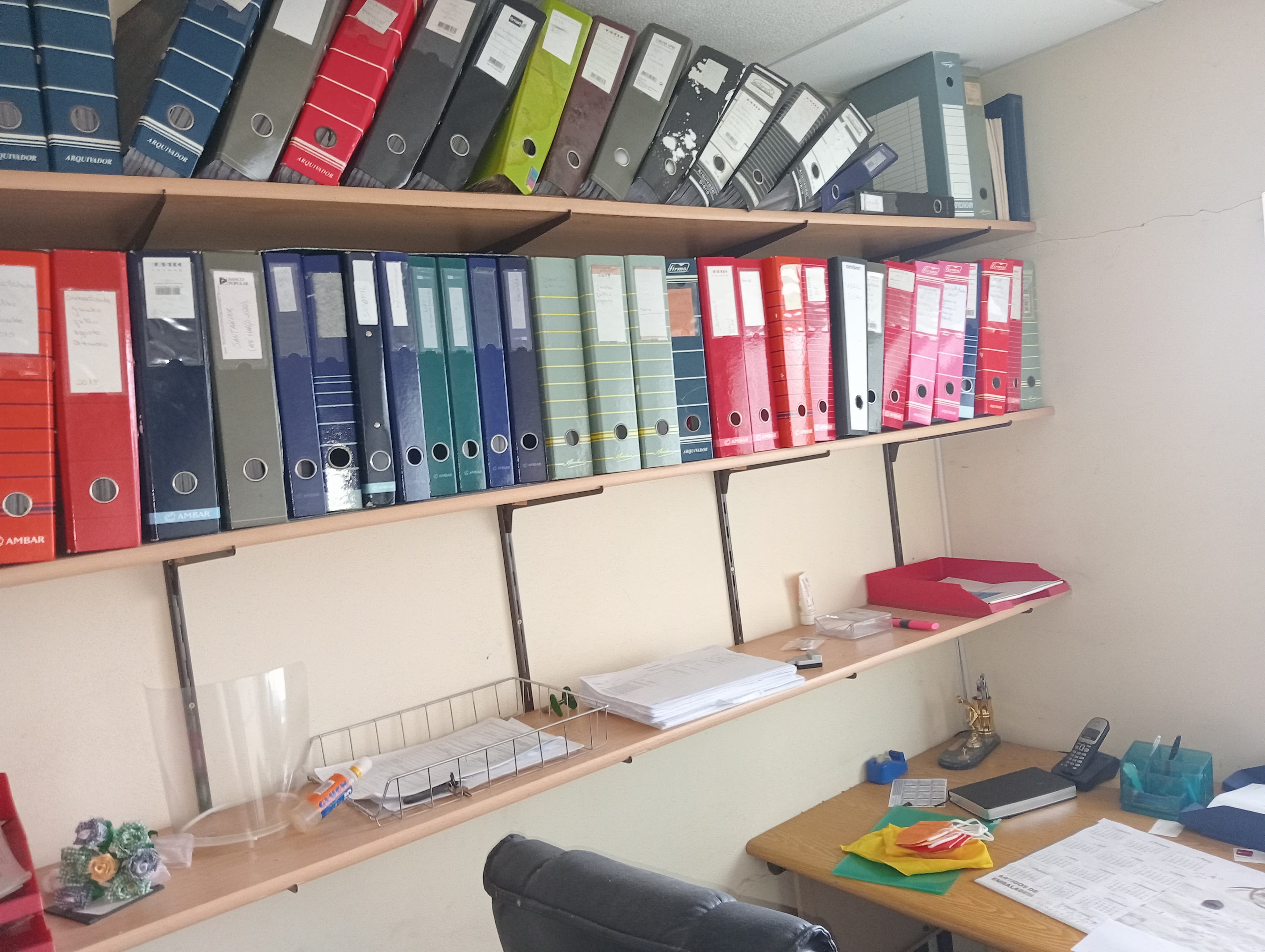 Equipamento de Escritório — imagem 3