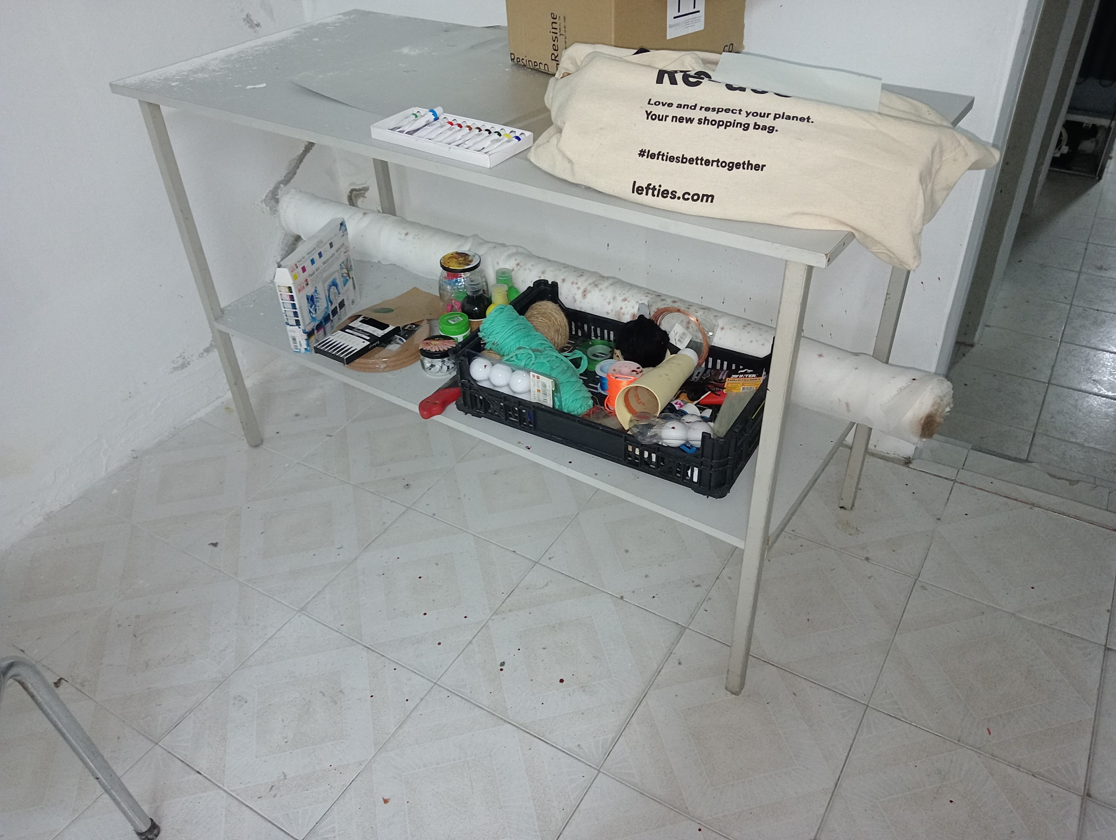 Mobiliário — imagem 1