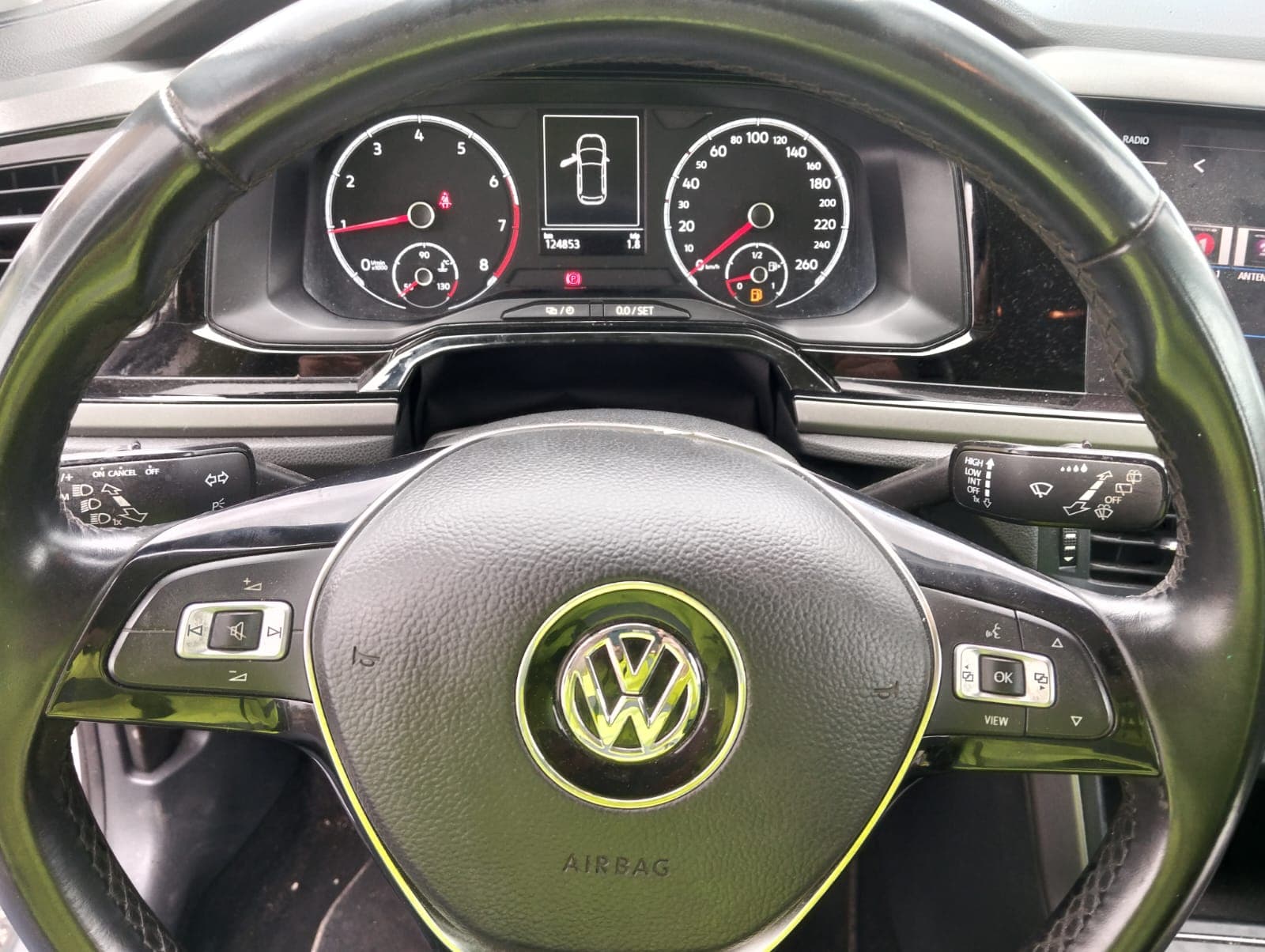 Volkswagen Polo · Ano 2018 — imagem 26