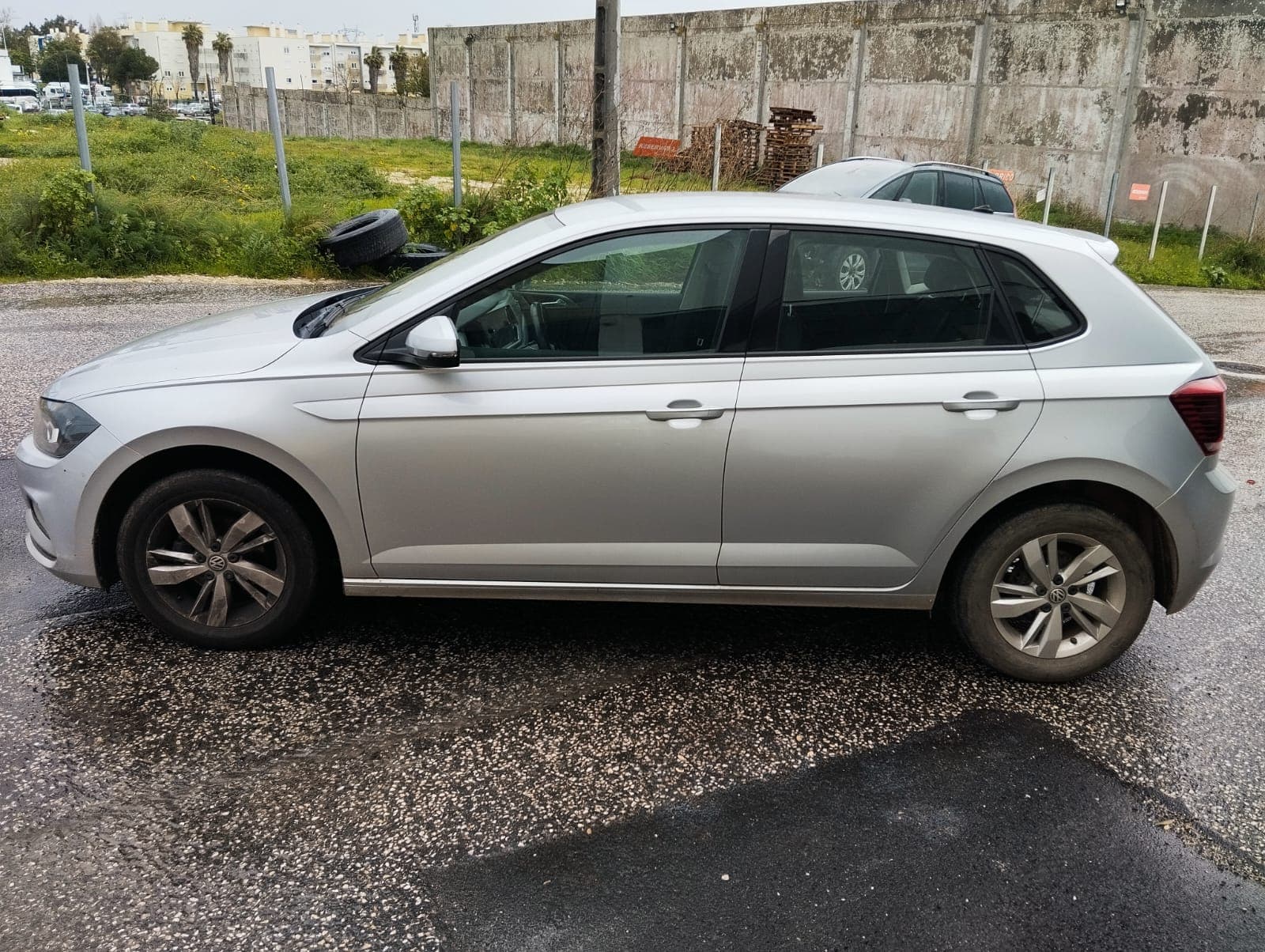 Volkswagen Polo · Ano 2018 — imagem 5