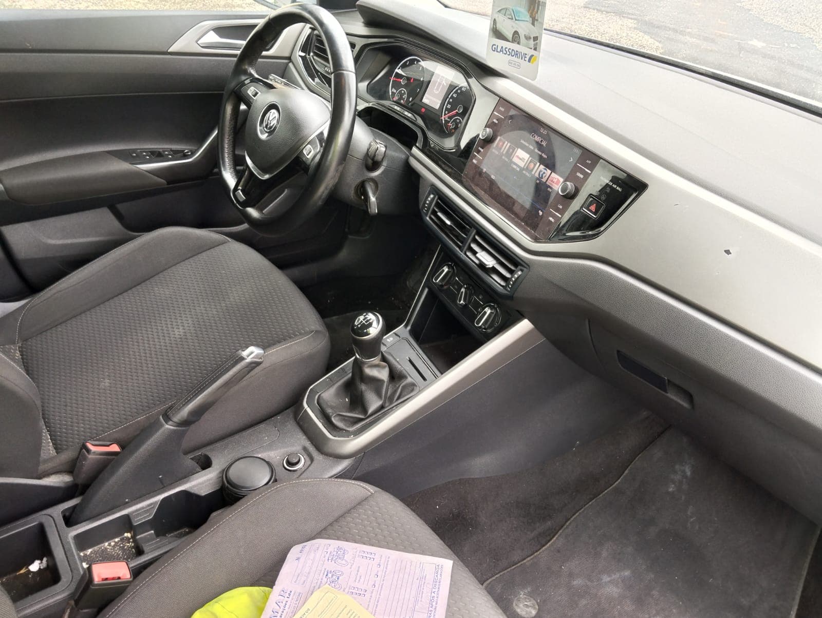 Volkswagen Polo · Ano 2018 — imagem 34