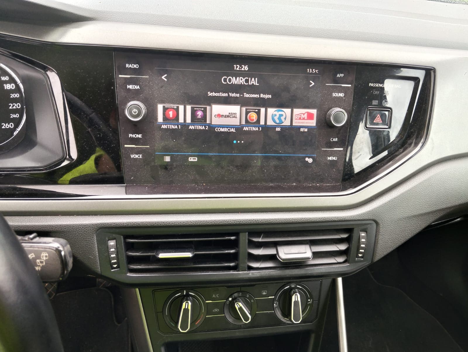 Volkswagen Polo · Ano 2018 — imagem 24