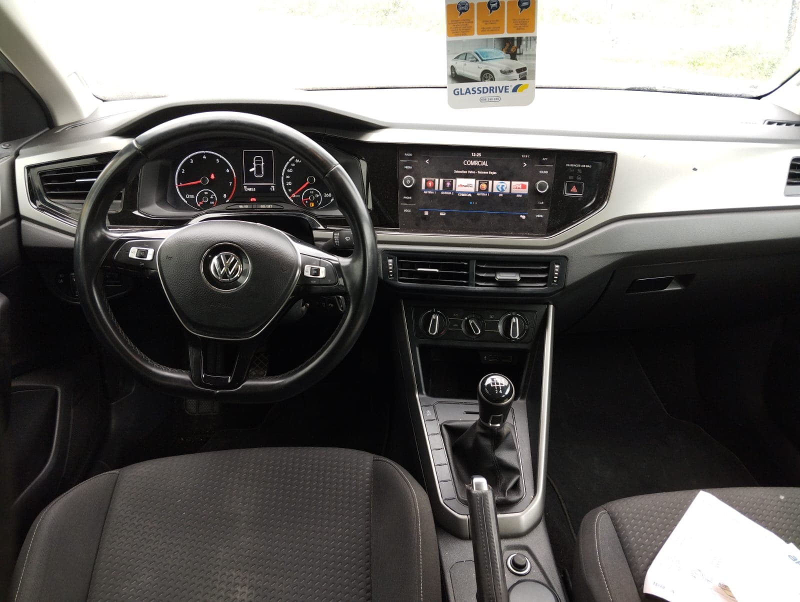 Volkswagen Polo · Ano 2018 — imagem 28