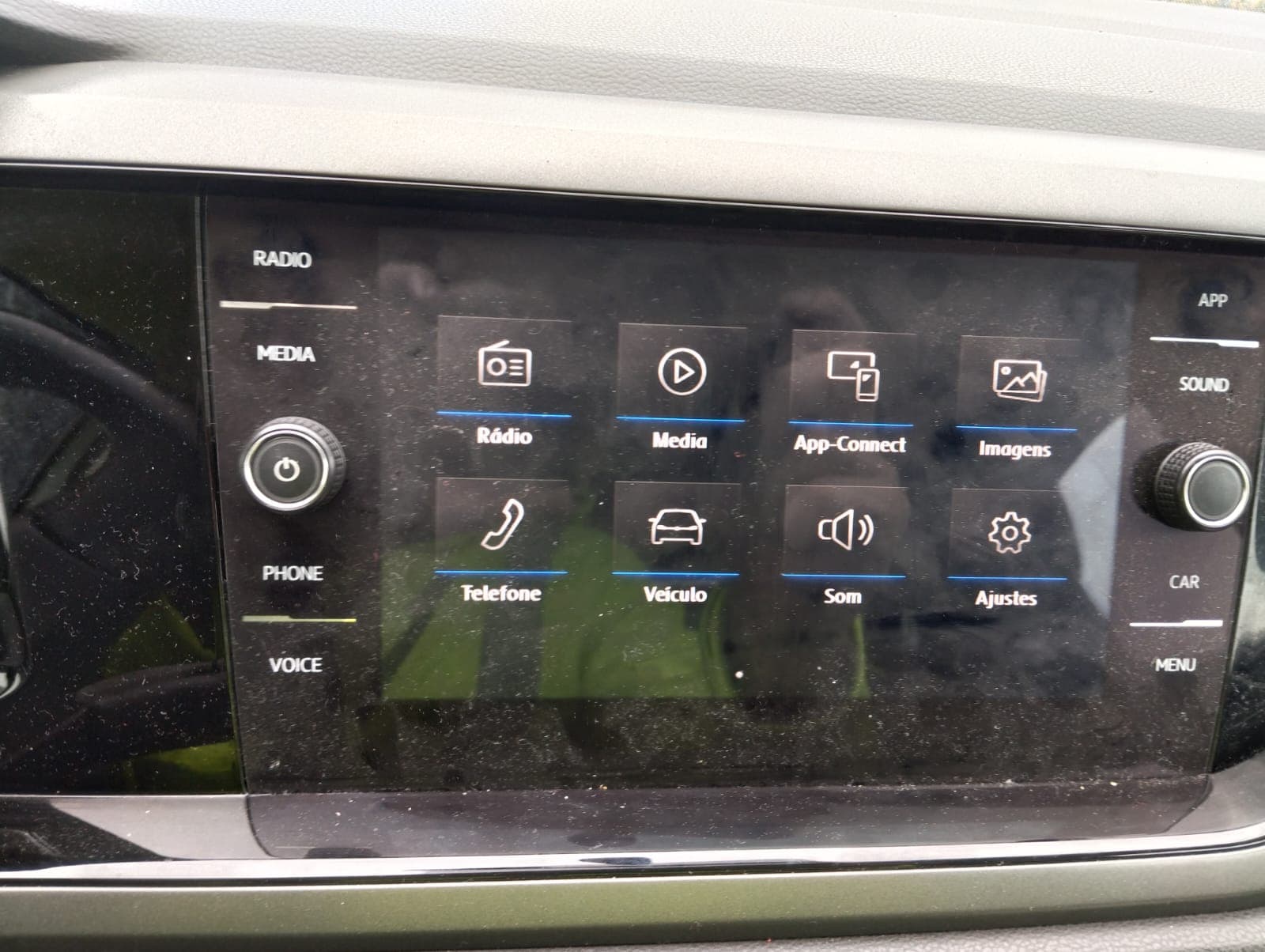 Volkswagen Polo · Ano 2018 — imagem 21