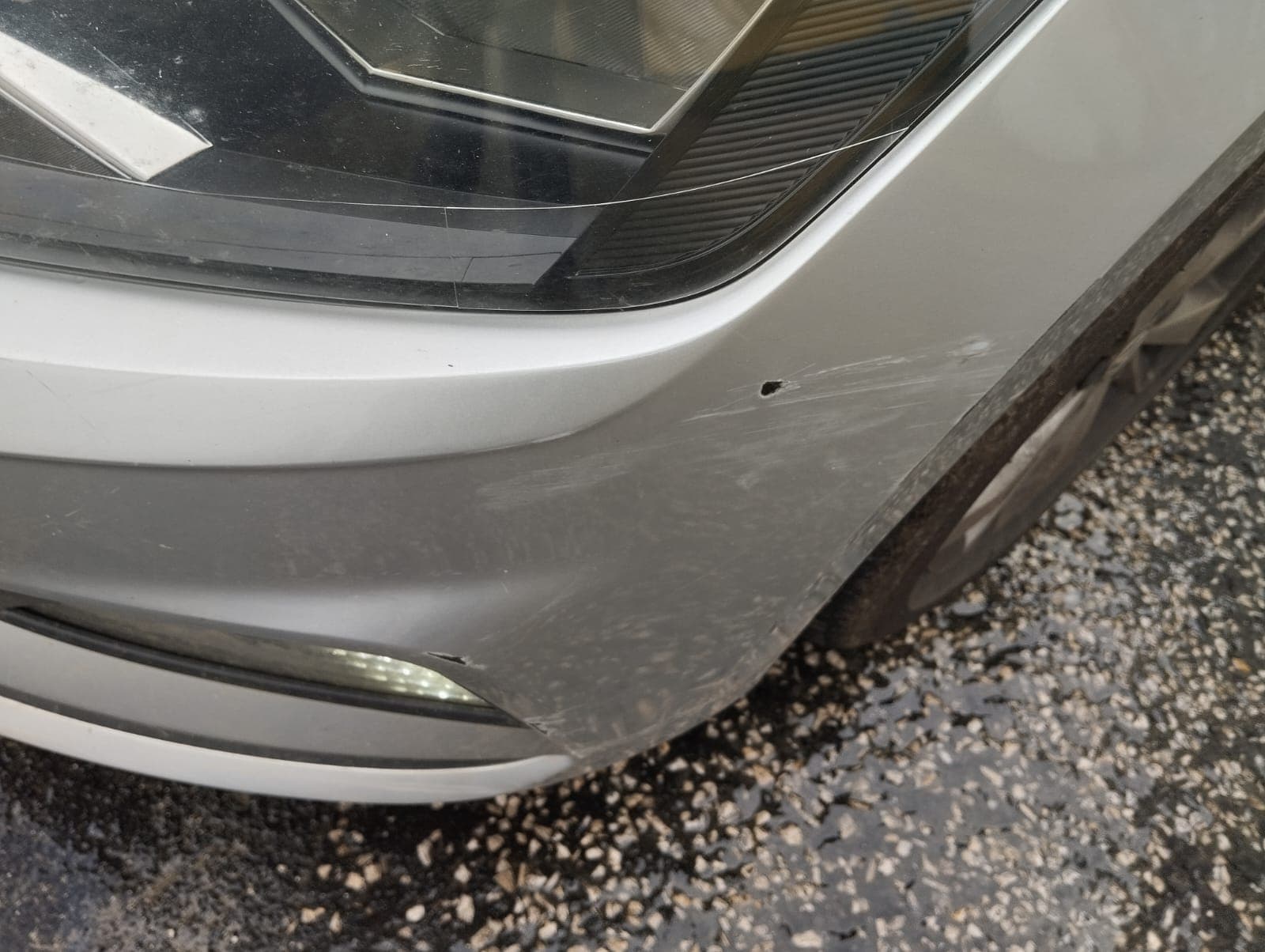Volkswagen Polo · Ano 2018 — imagem 13