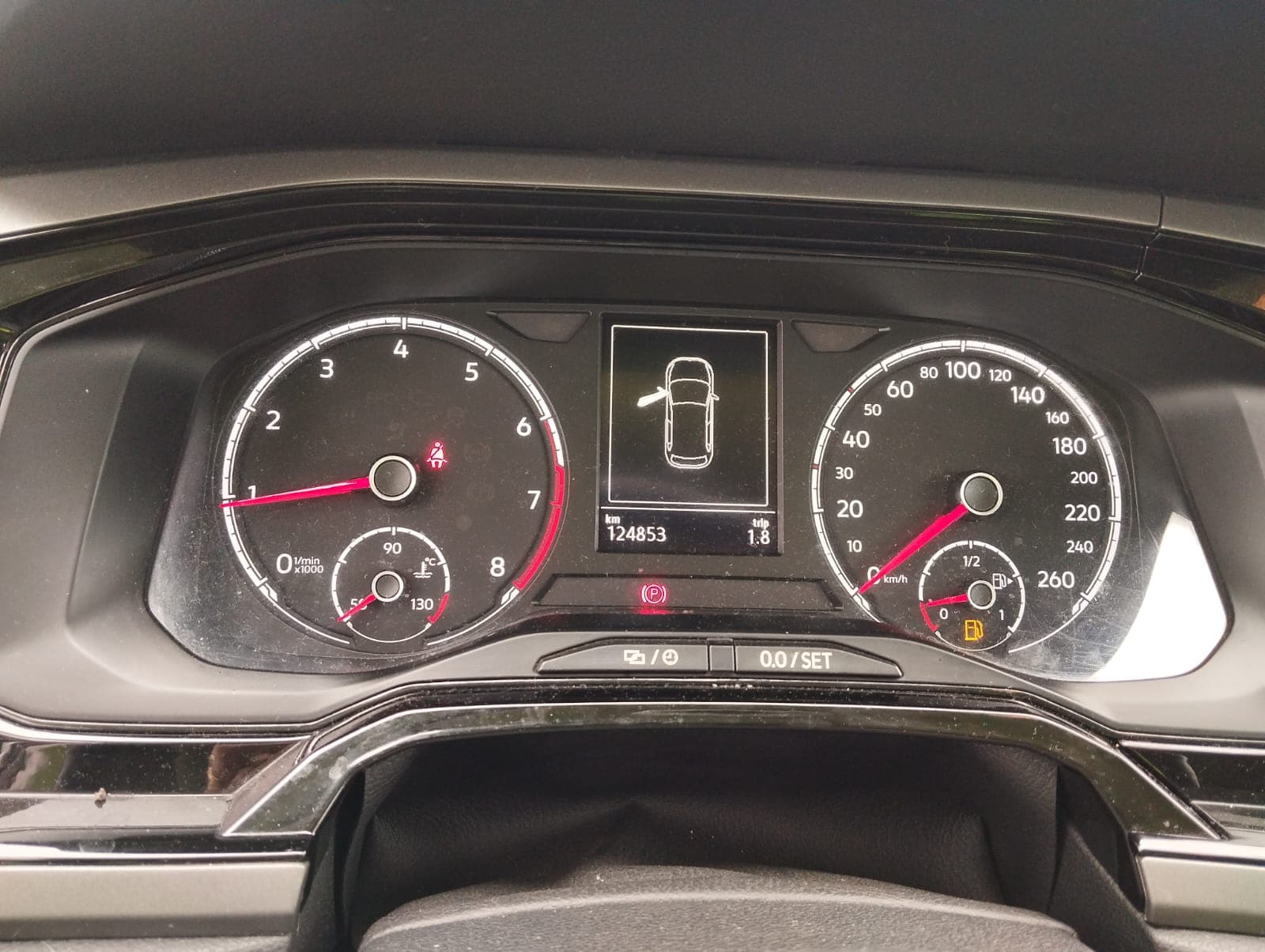 Volkswagen Polo · Ano 2018 — imagem 25