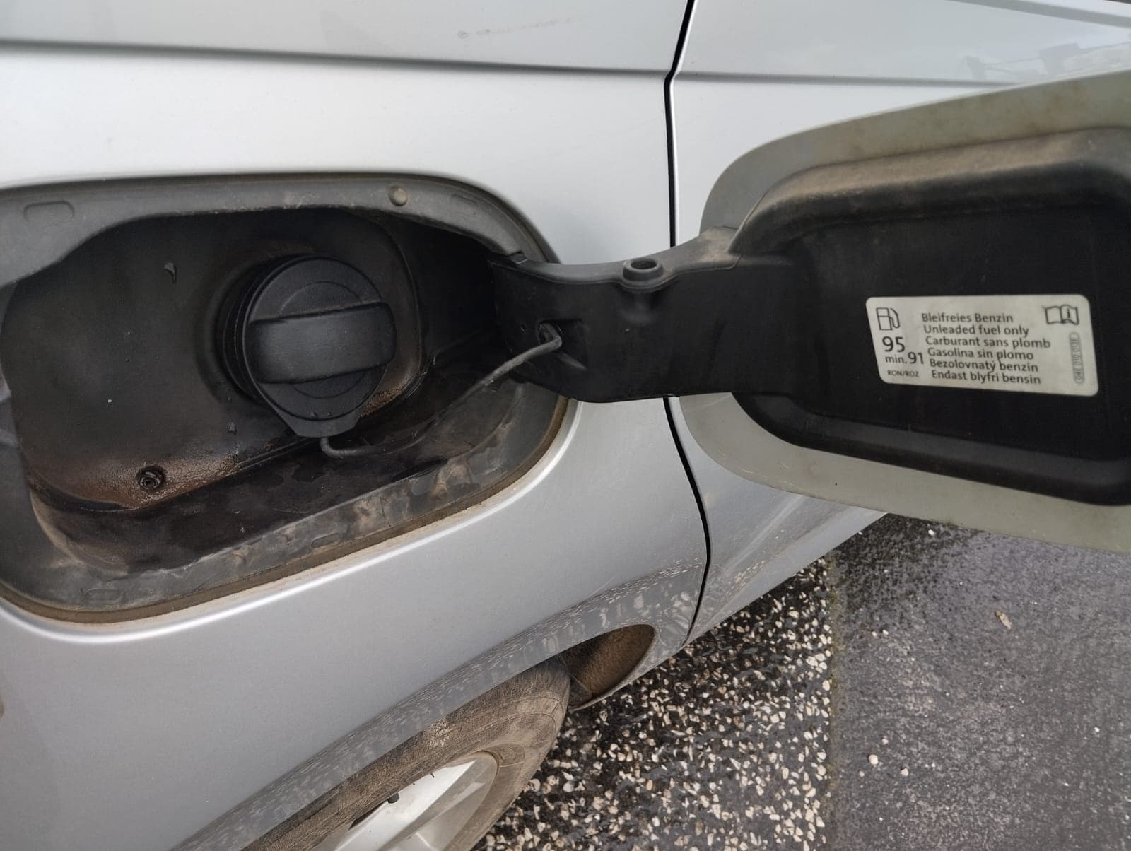 Volkswagen Polo · Ano 2018 — imagem 12