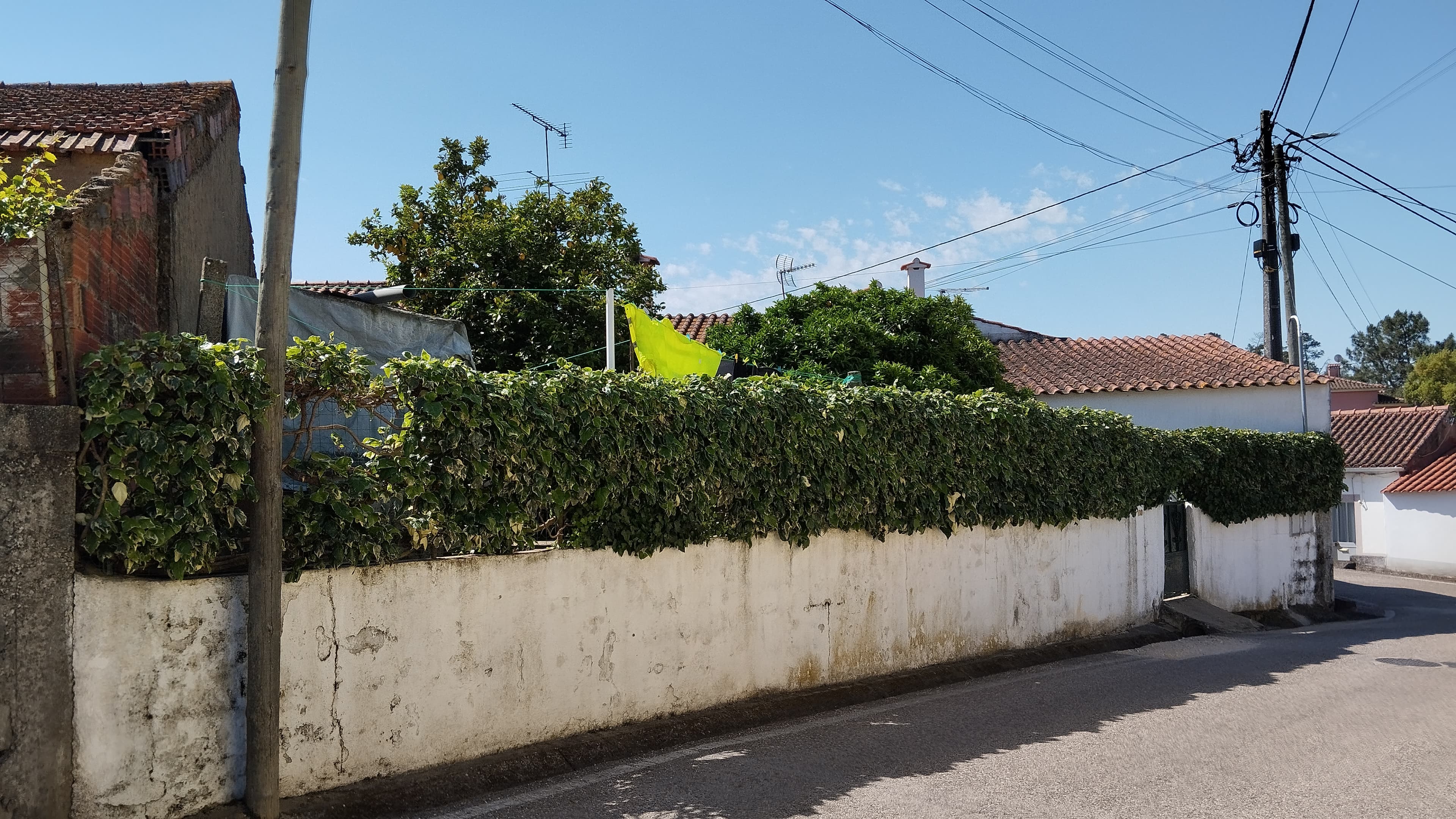 Quinhão Hereditário · Tomar