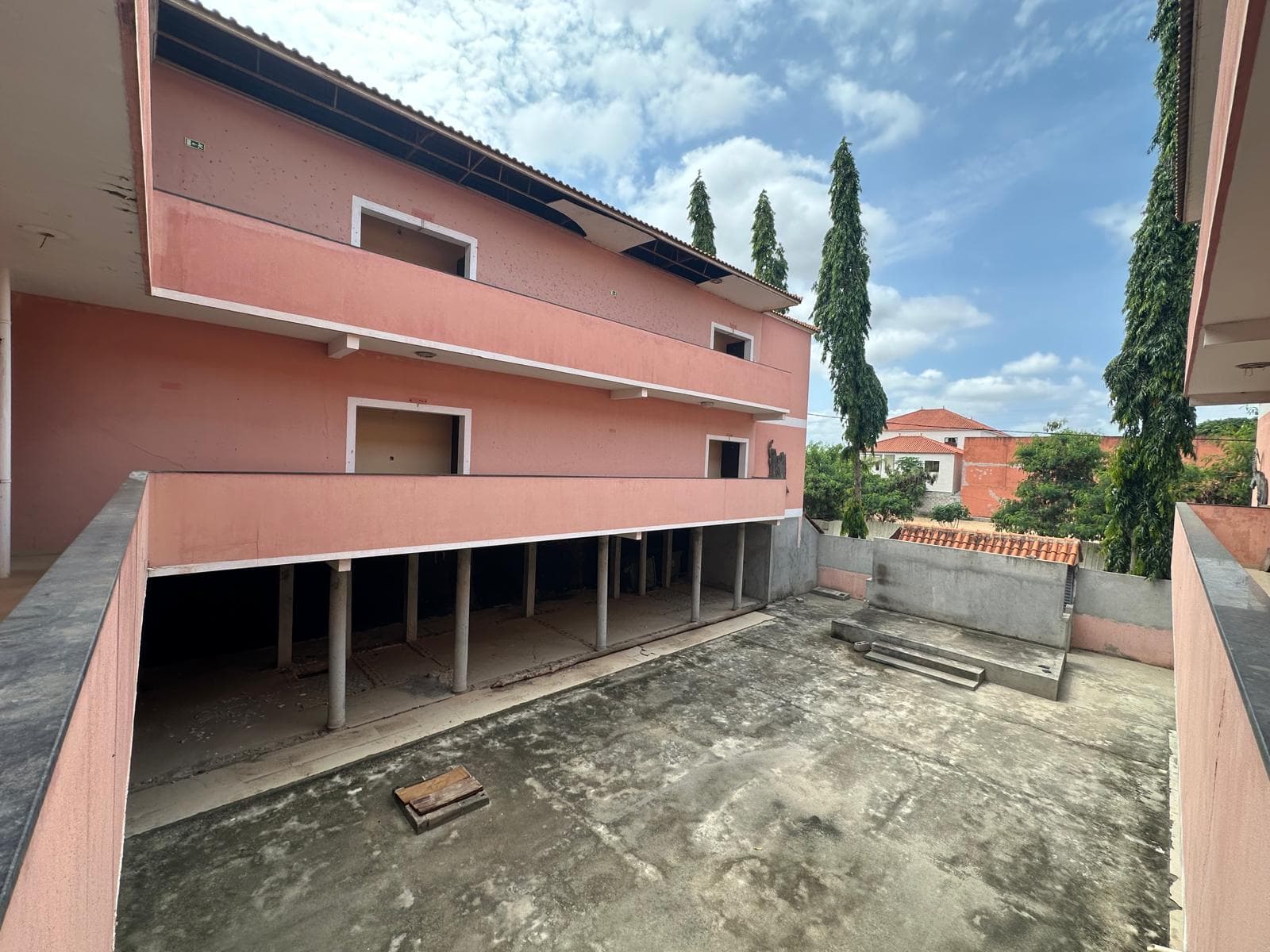 Hospedaria em Construção – Oportunidade de Investimento em Benfica, Zona Verde I — imagem 5