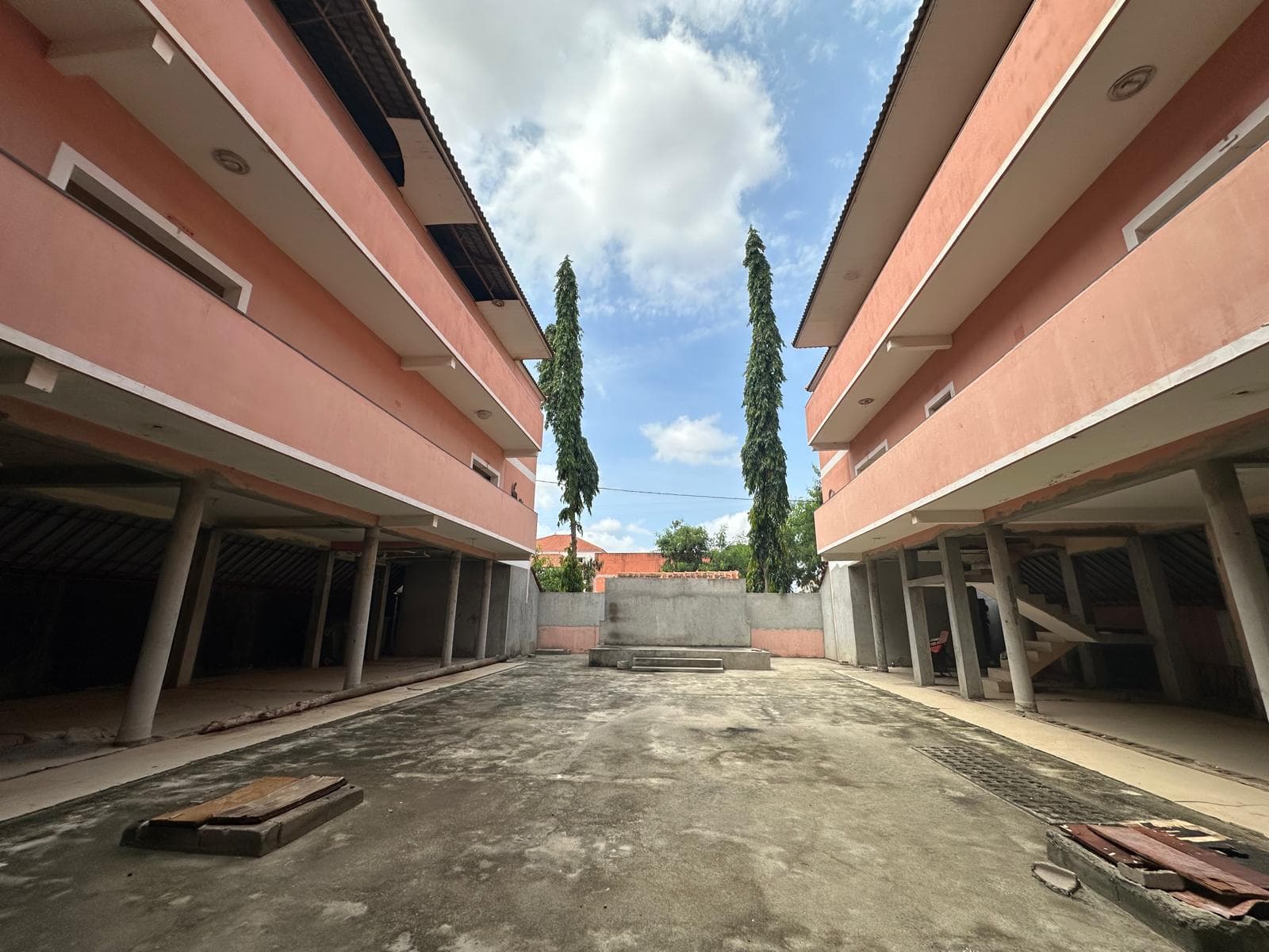 Hospedaria em Construção – Oportunidade de Investimento em Benfica, Zona Verde I — imagem 10