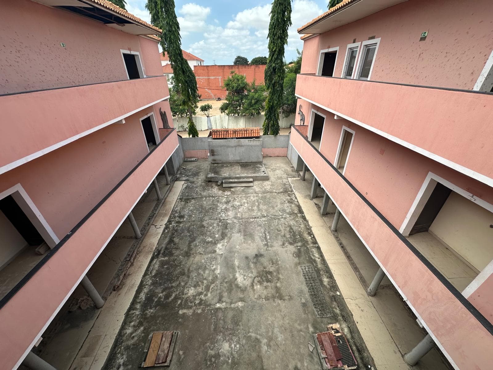 Hospedaria em Construção – Oportunidade de Investimento em Benfica, Zona Verde I — imagem 15