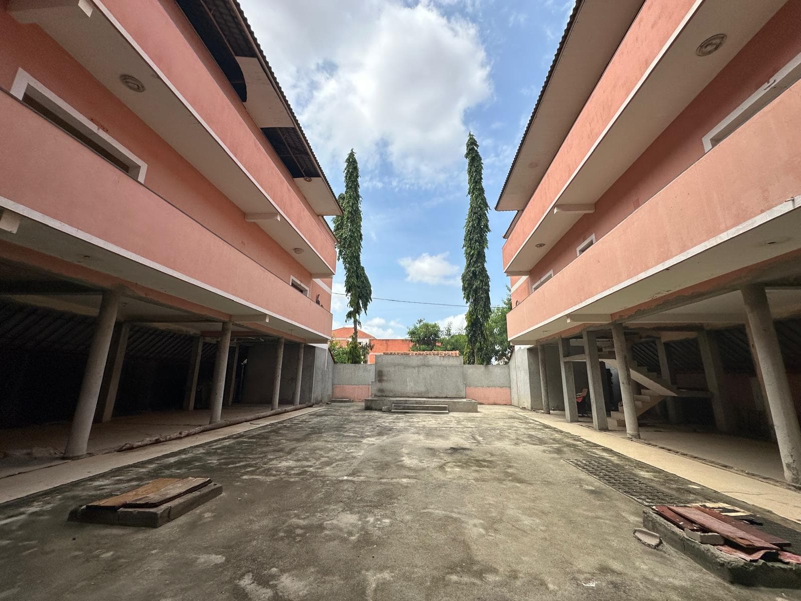 Hospedaria em Construção – Oportunidade de Investimento em Benfica, Zona Verde I — imagem 11