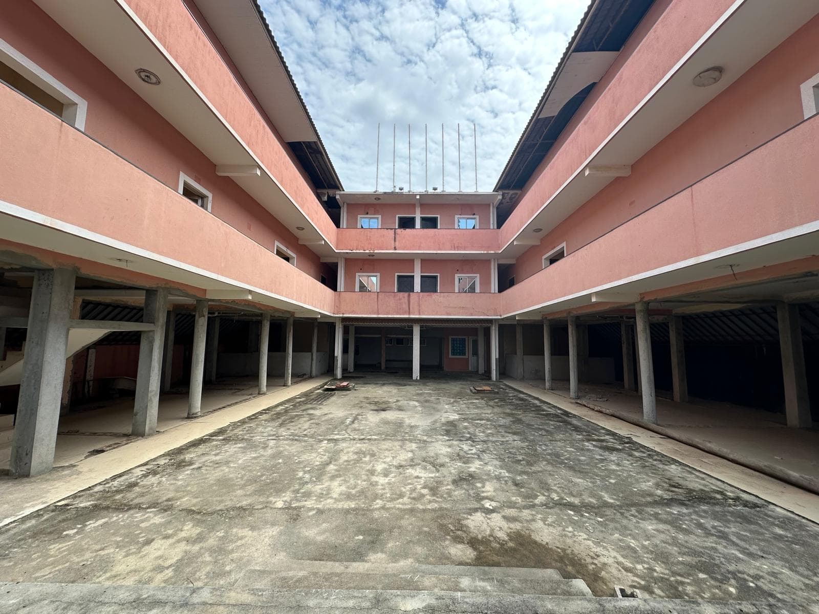 Hospedaria em Construção – Oportunidade de Investimento em Benfica, Zona Verde I — imagem 12
