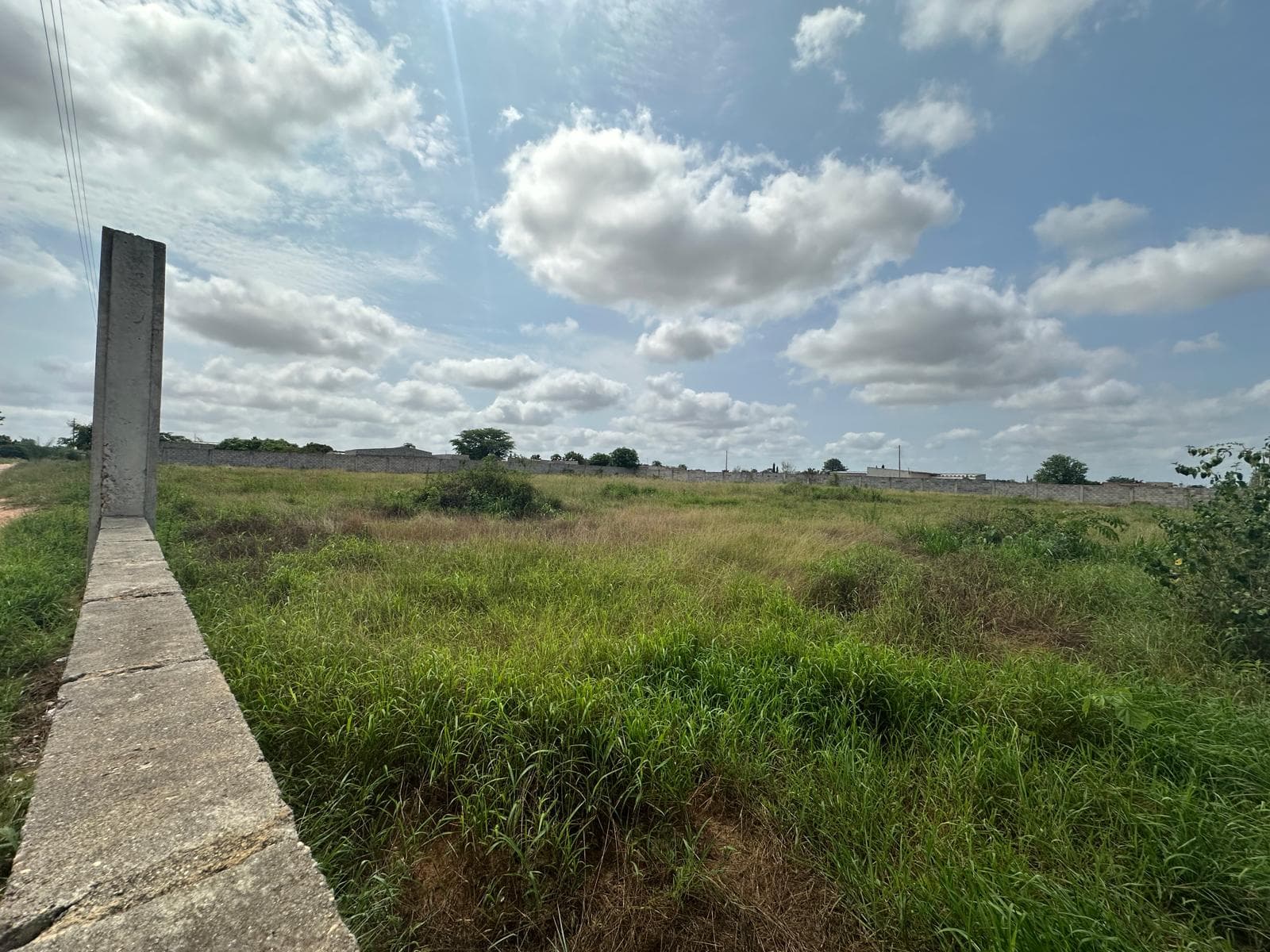 Terreno Urbano com Potencial de Valorização – Morro dos Veados, Luanda — imagem 6