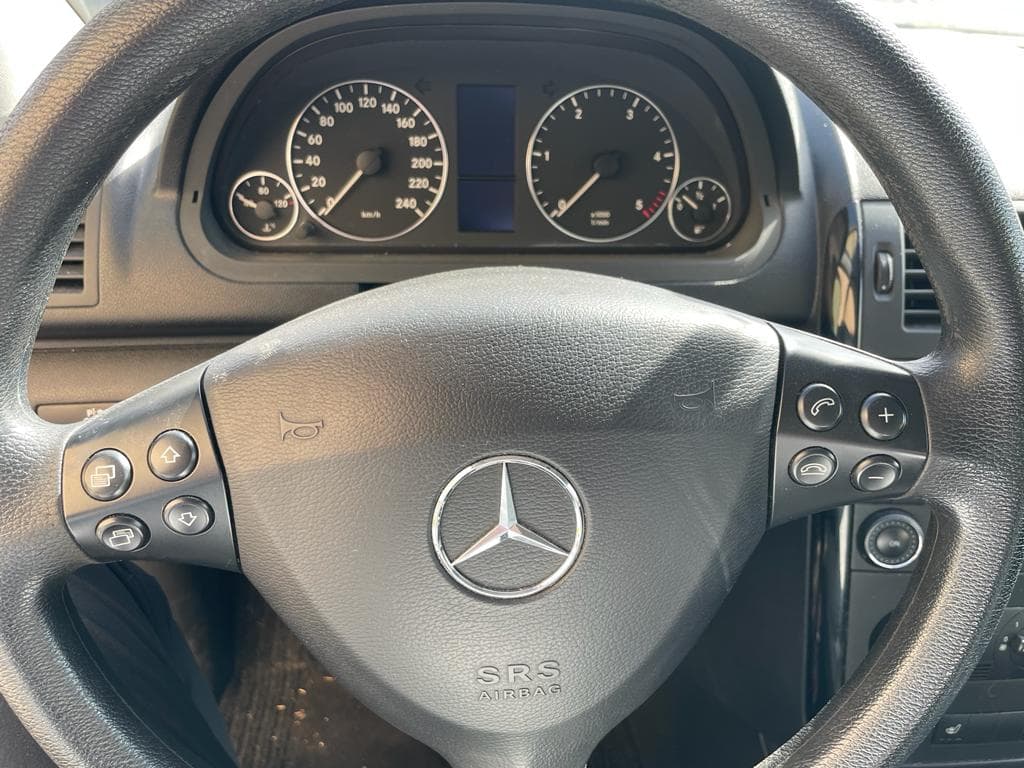 Mercedes-Benz A 160 · Ano 2007 — image 8