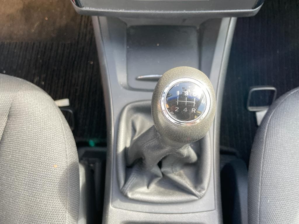 Mercedes-Benz A 160 · Ano 2007 — image 7