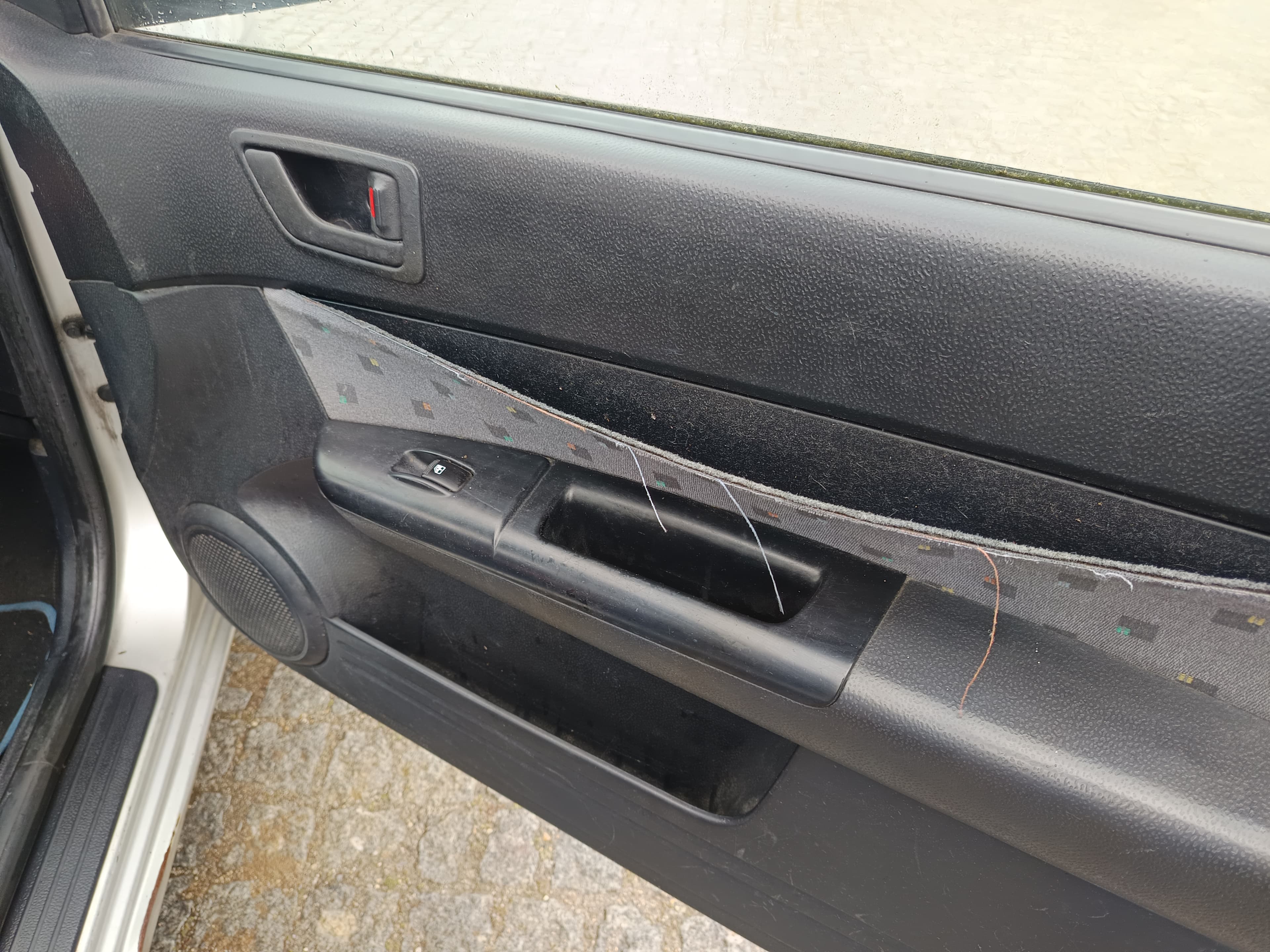 Hyundai Getz · Ano 2004 — imagem 25