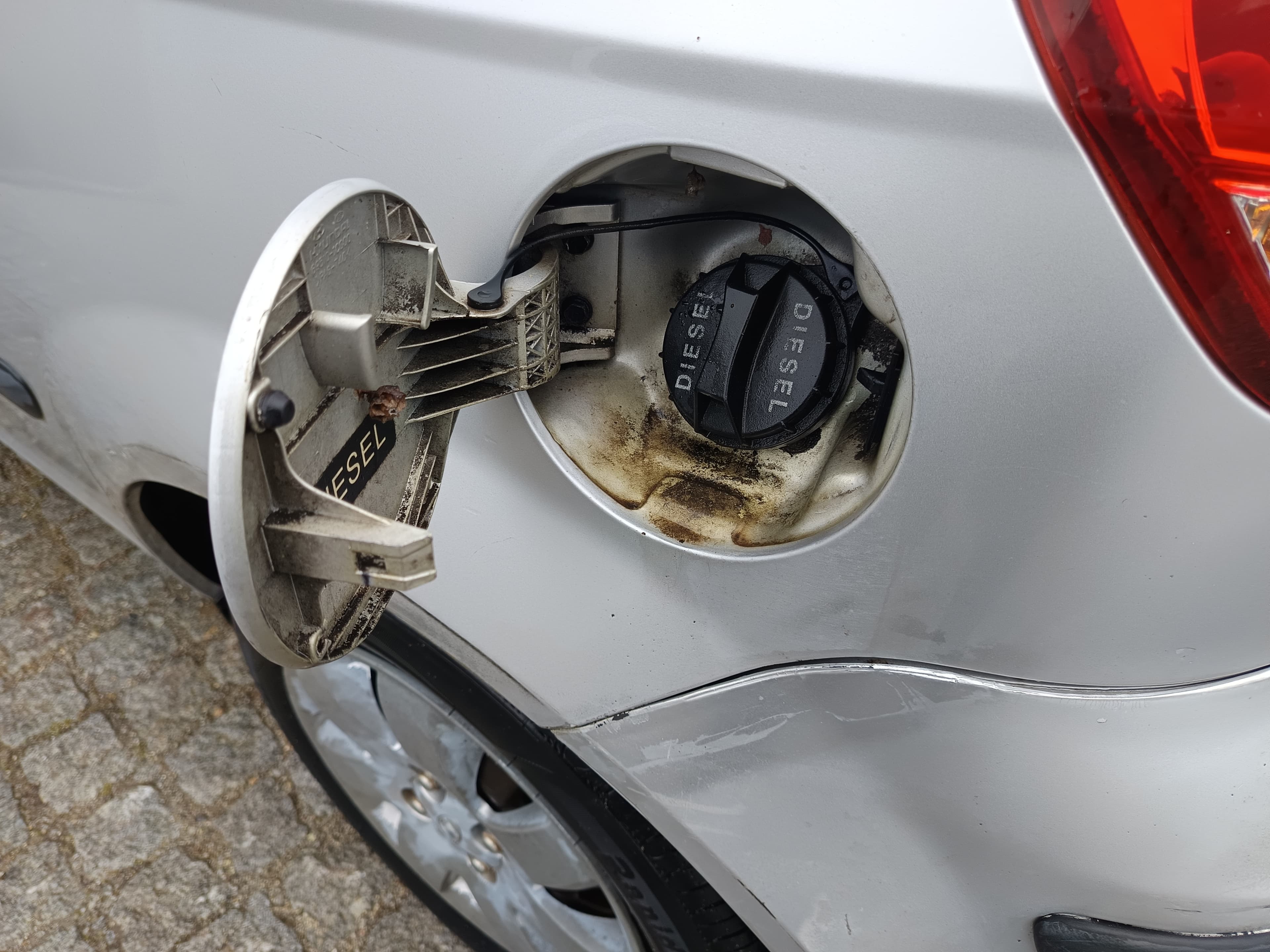 Hyundai Getz · Ano 2004 — imagem 38