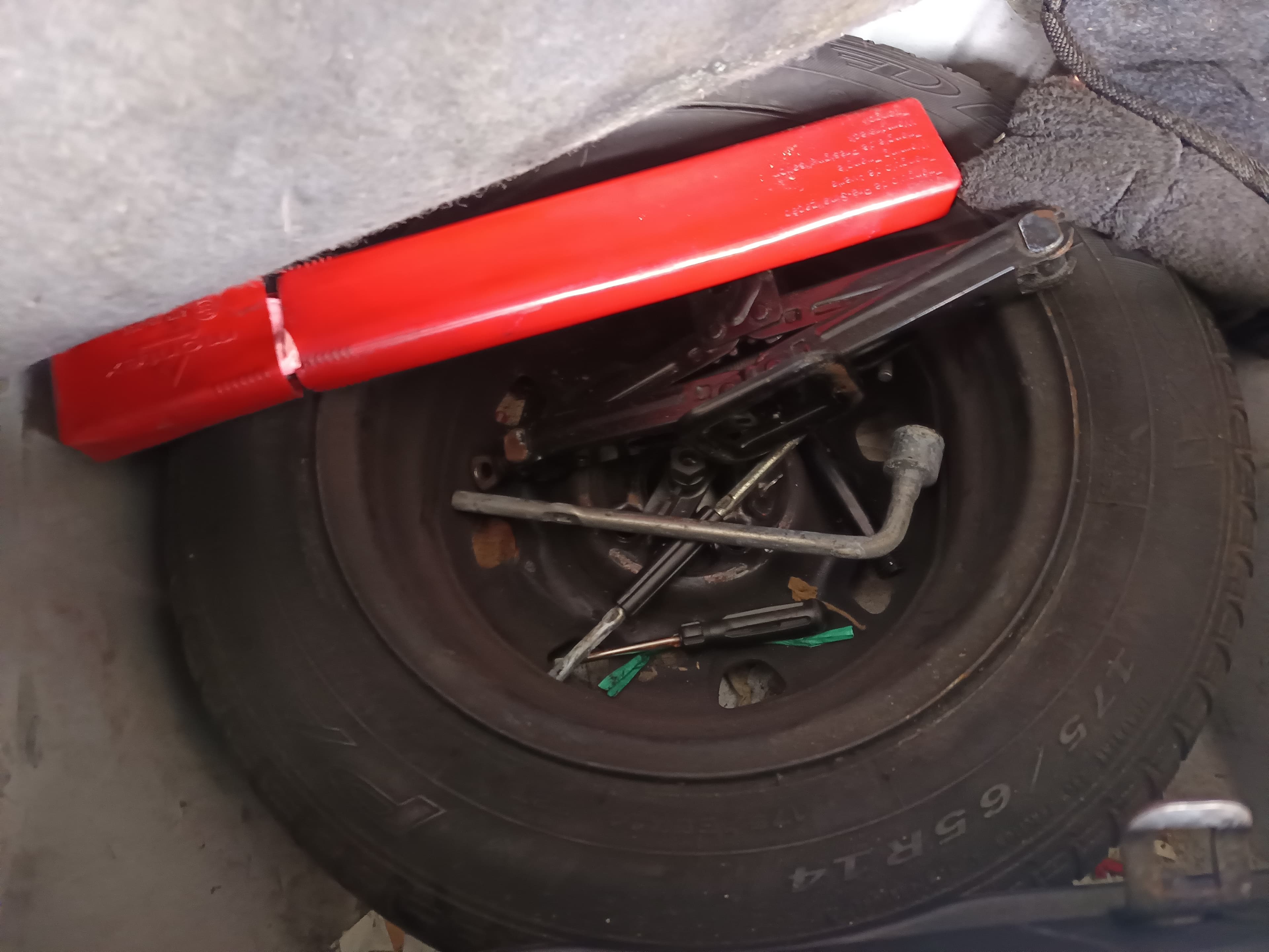 Hyundai Getz · Ano 2004 — imagem 22