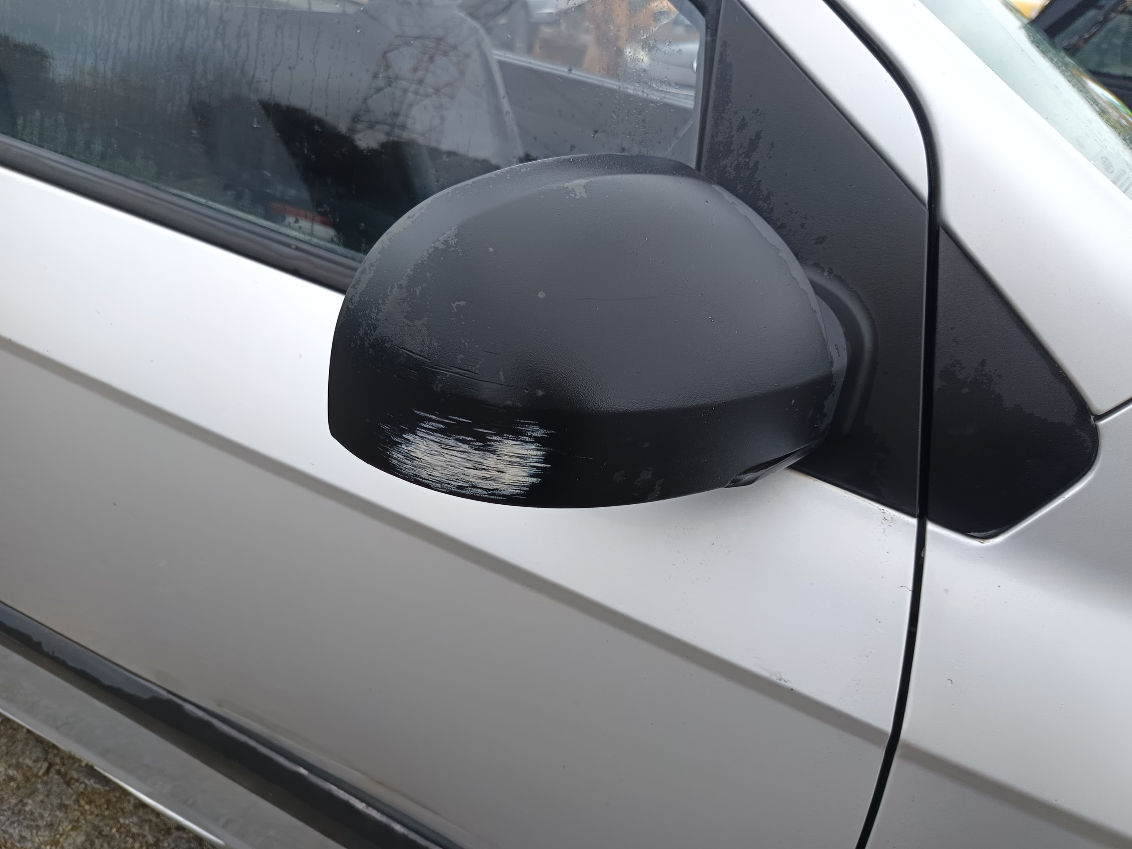 Hyundai Getz · Ano 2004 — imagem 9