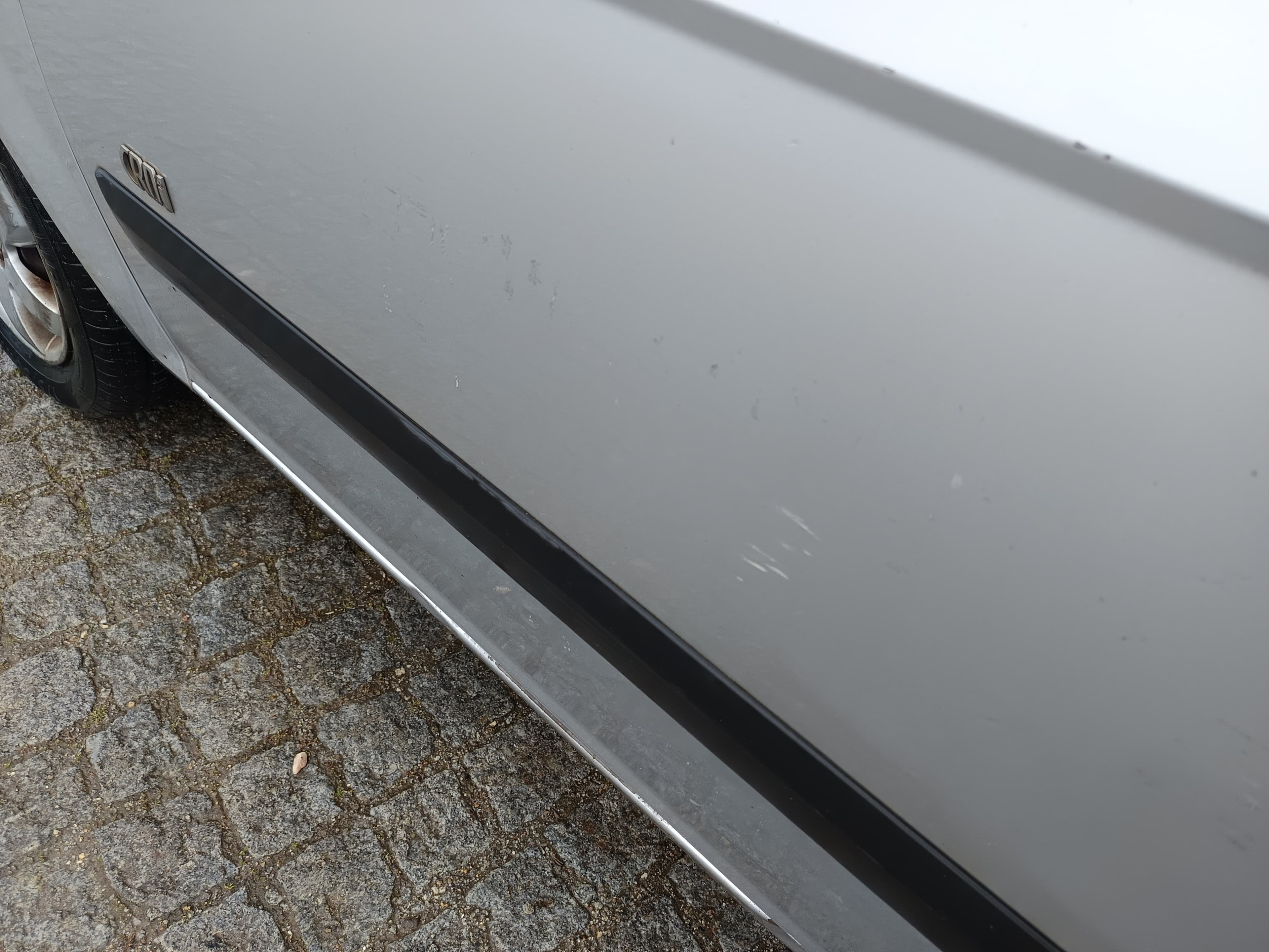 Hyundai Getz · Ano 2004 — imagem 12