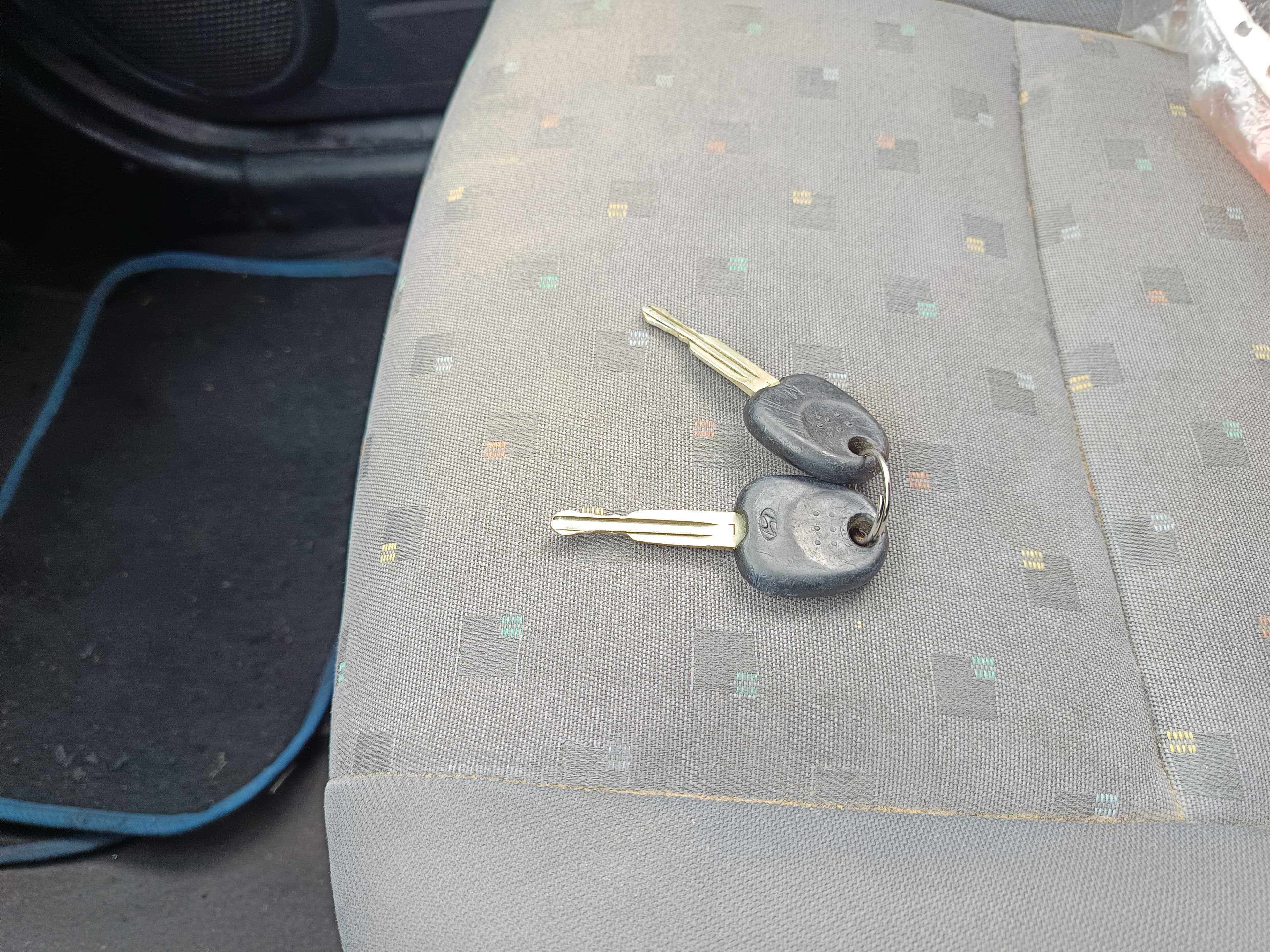 Hyundai Getz · Ano 2004 — imagem 39