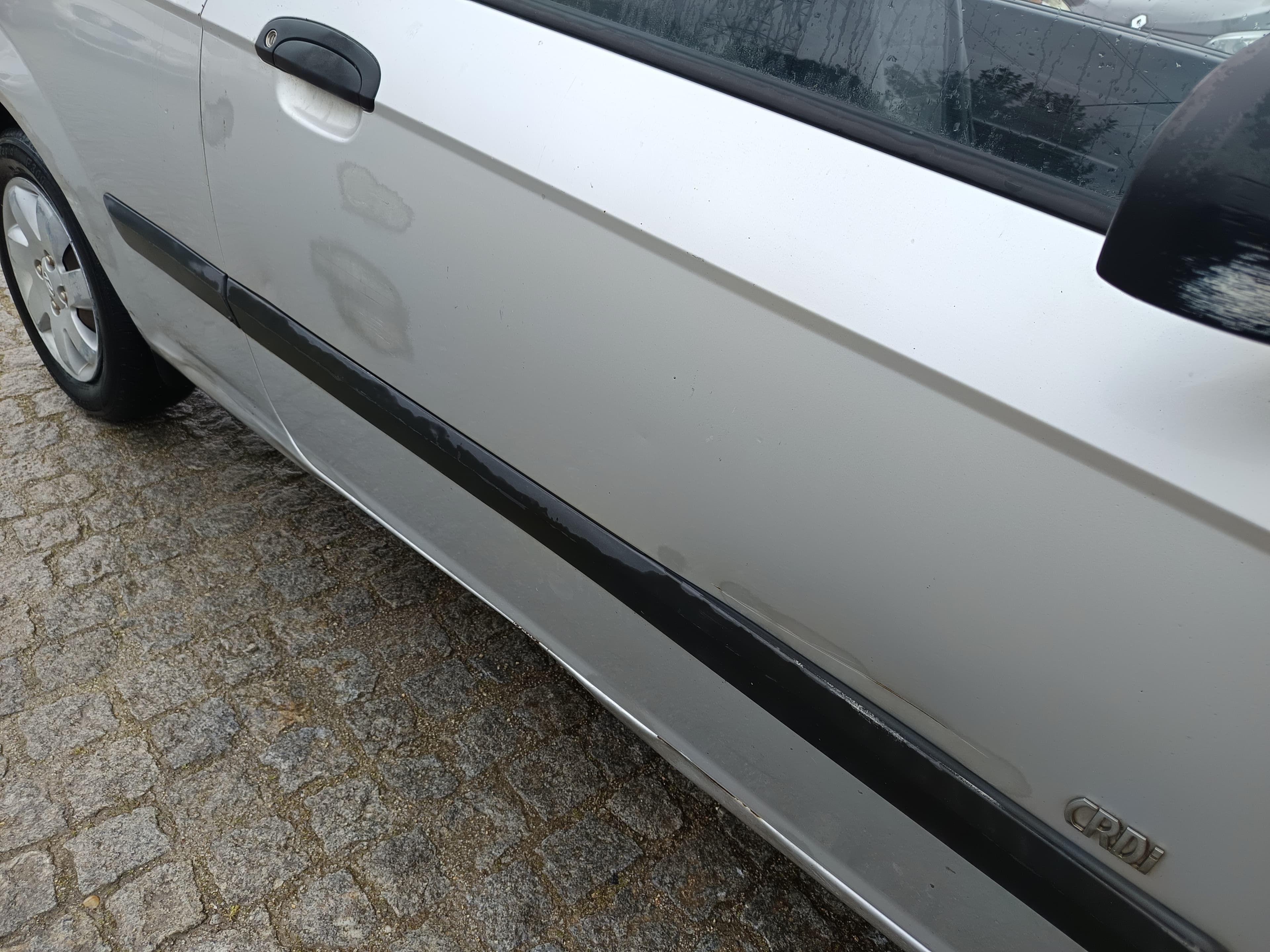 Hyundai Getz · Ano 2004 — imagem 10