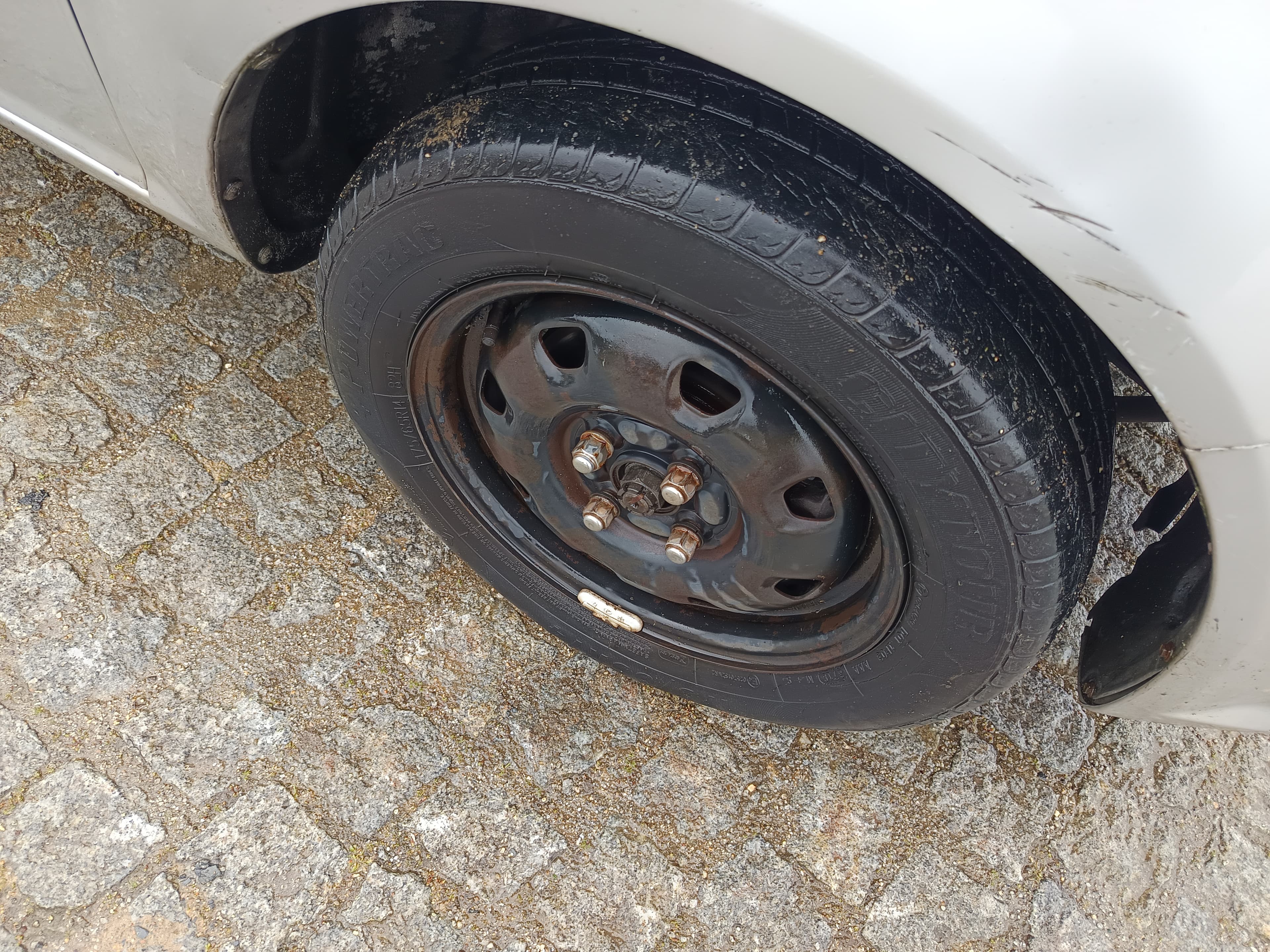 Hyundai Getz · Ano 2004 — imagem 14