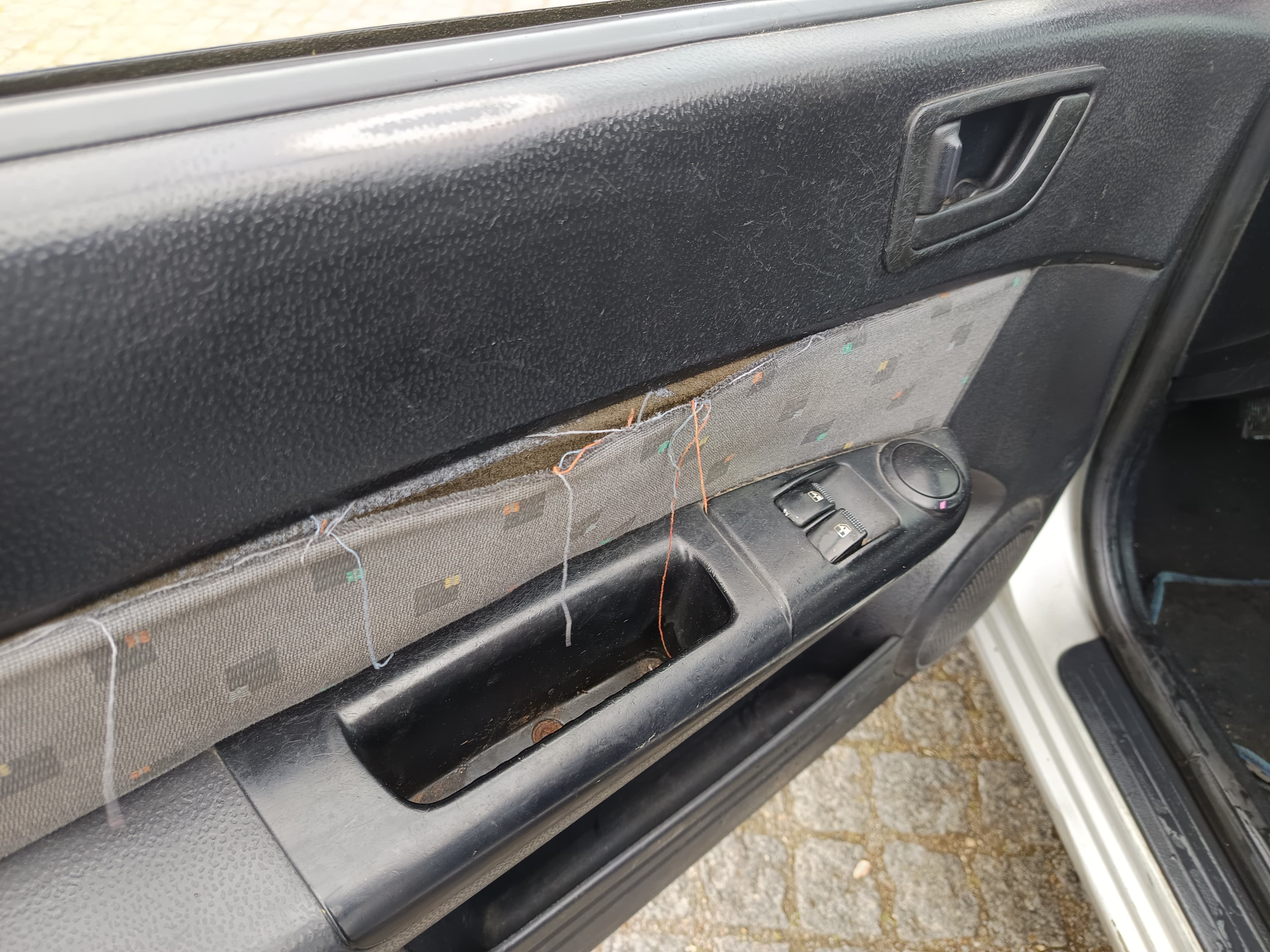 Hyundai Getz · Ano 2004 — imagem 28
