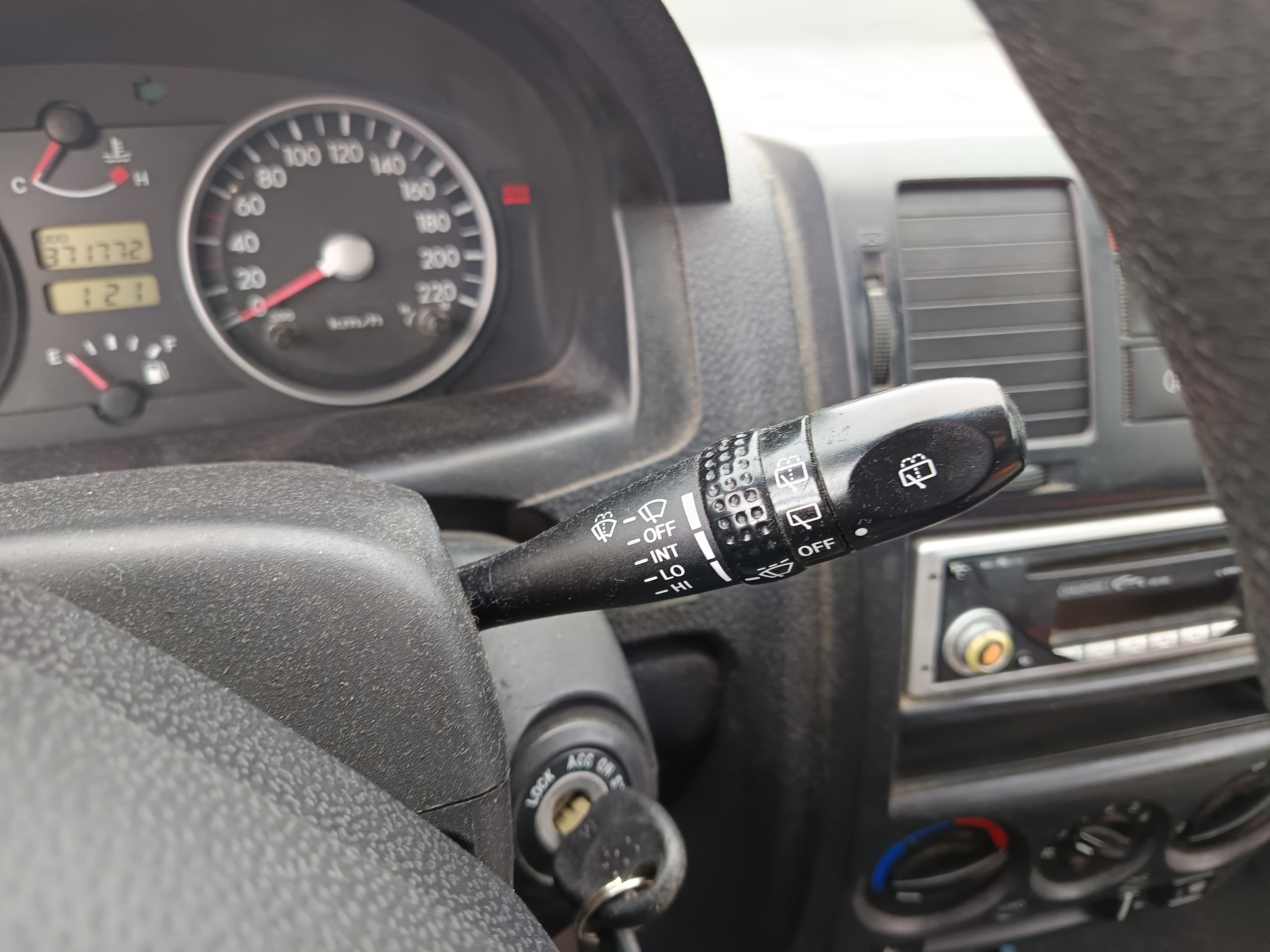 Hyundai Getz · Ano 2004 — imagem 36