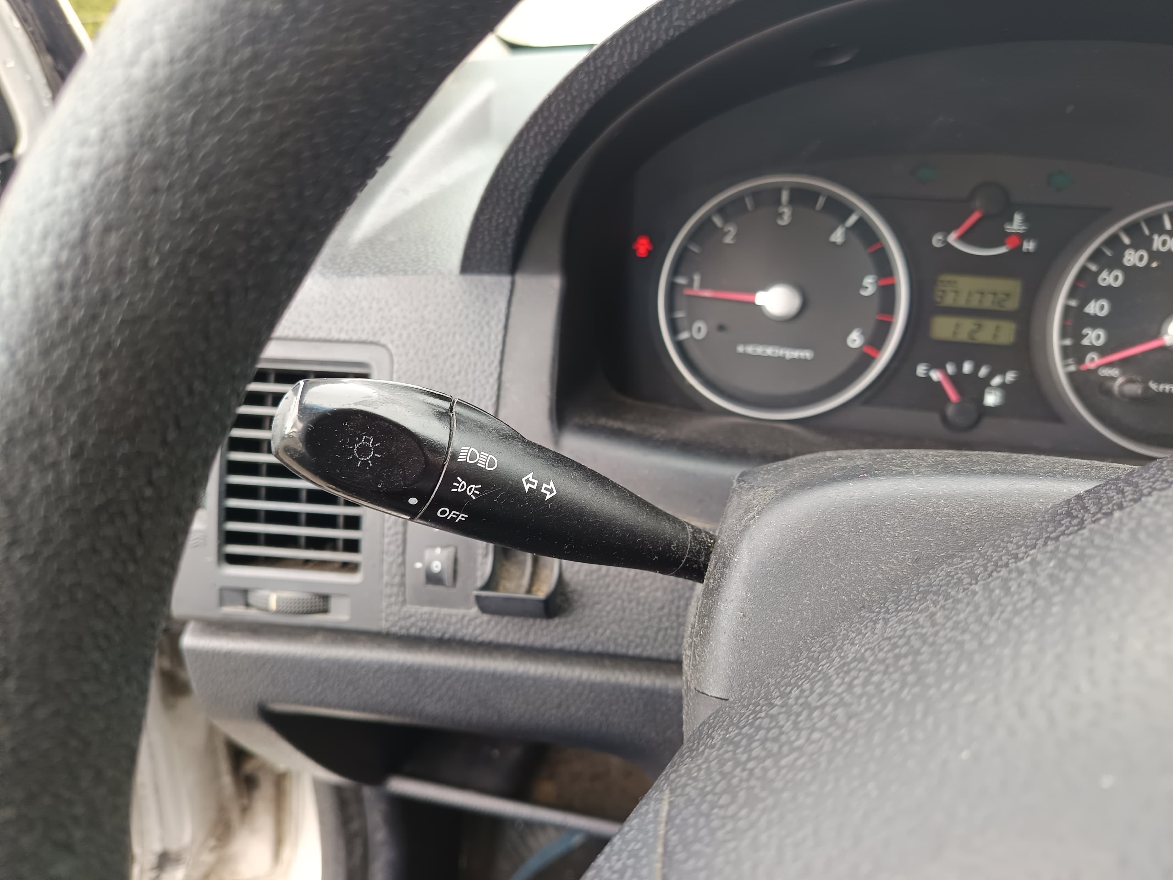 Hyundai Getz · Ano 2004 — imagem 37