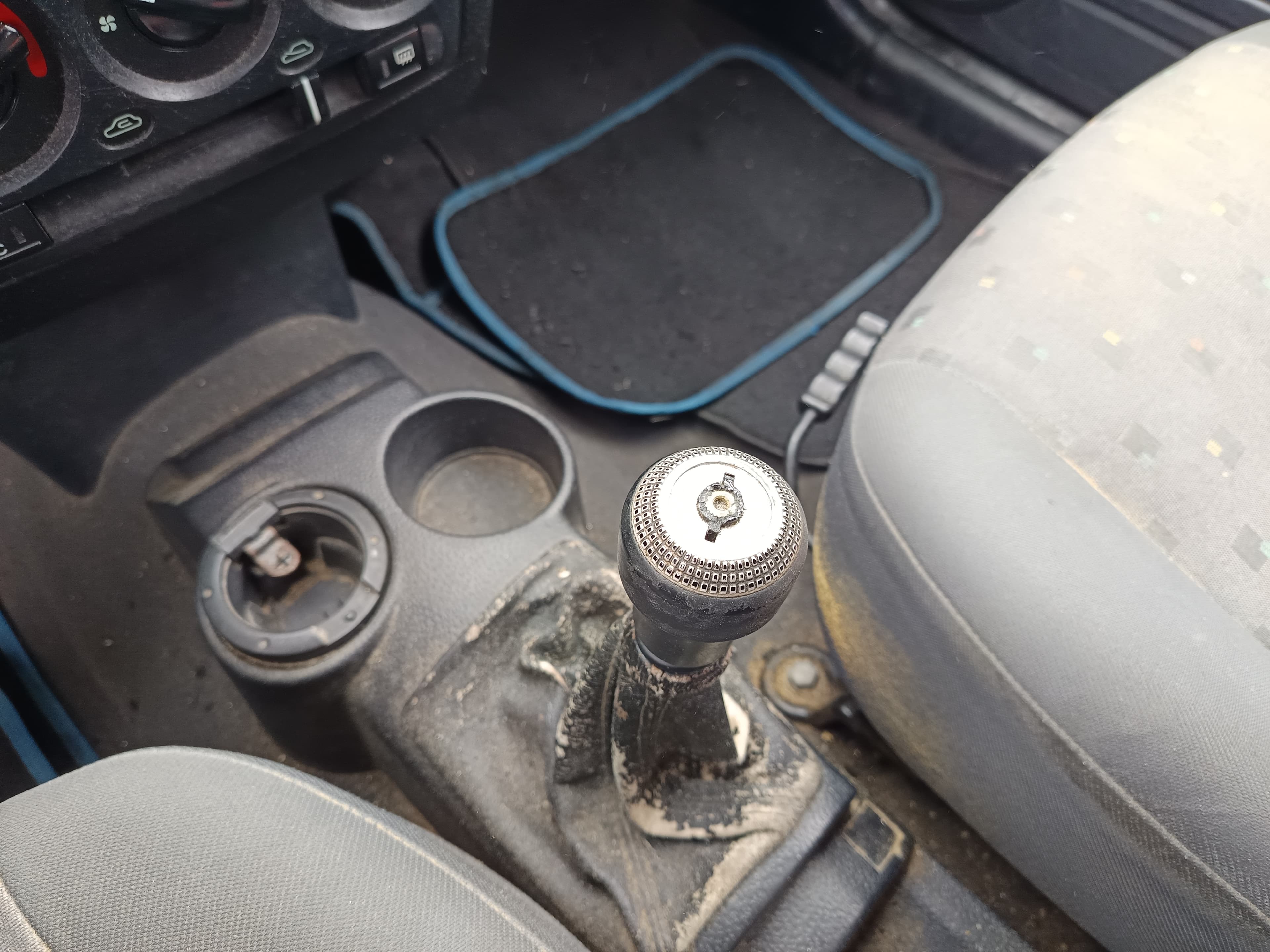 Hyundai Getz · Ano 2004 — imagem 34