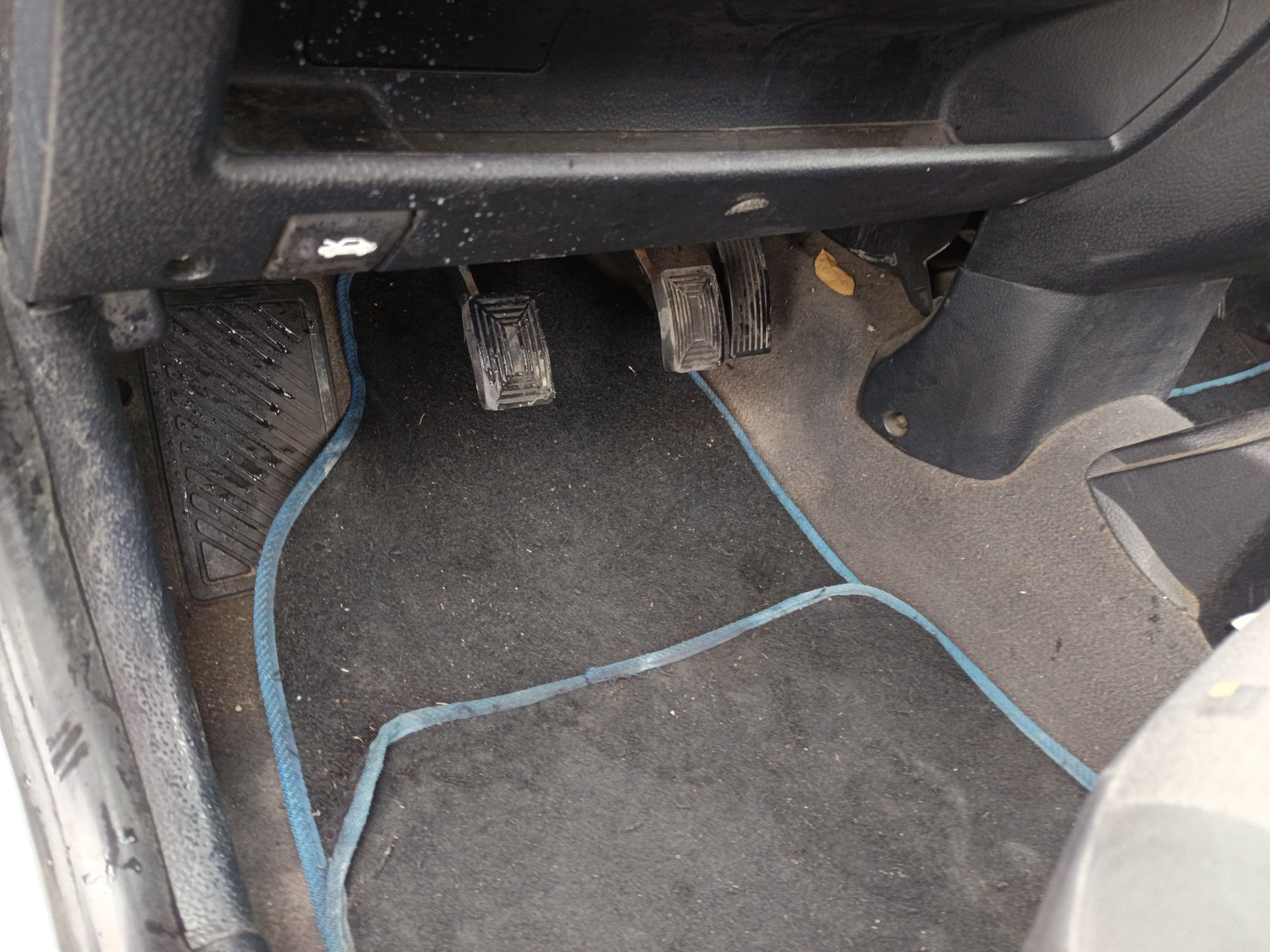 Hyundai Getz · Ano 2004 — imagem 30